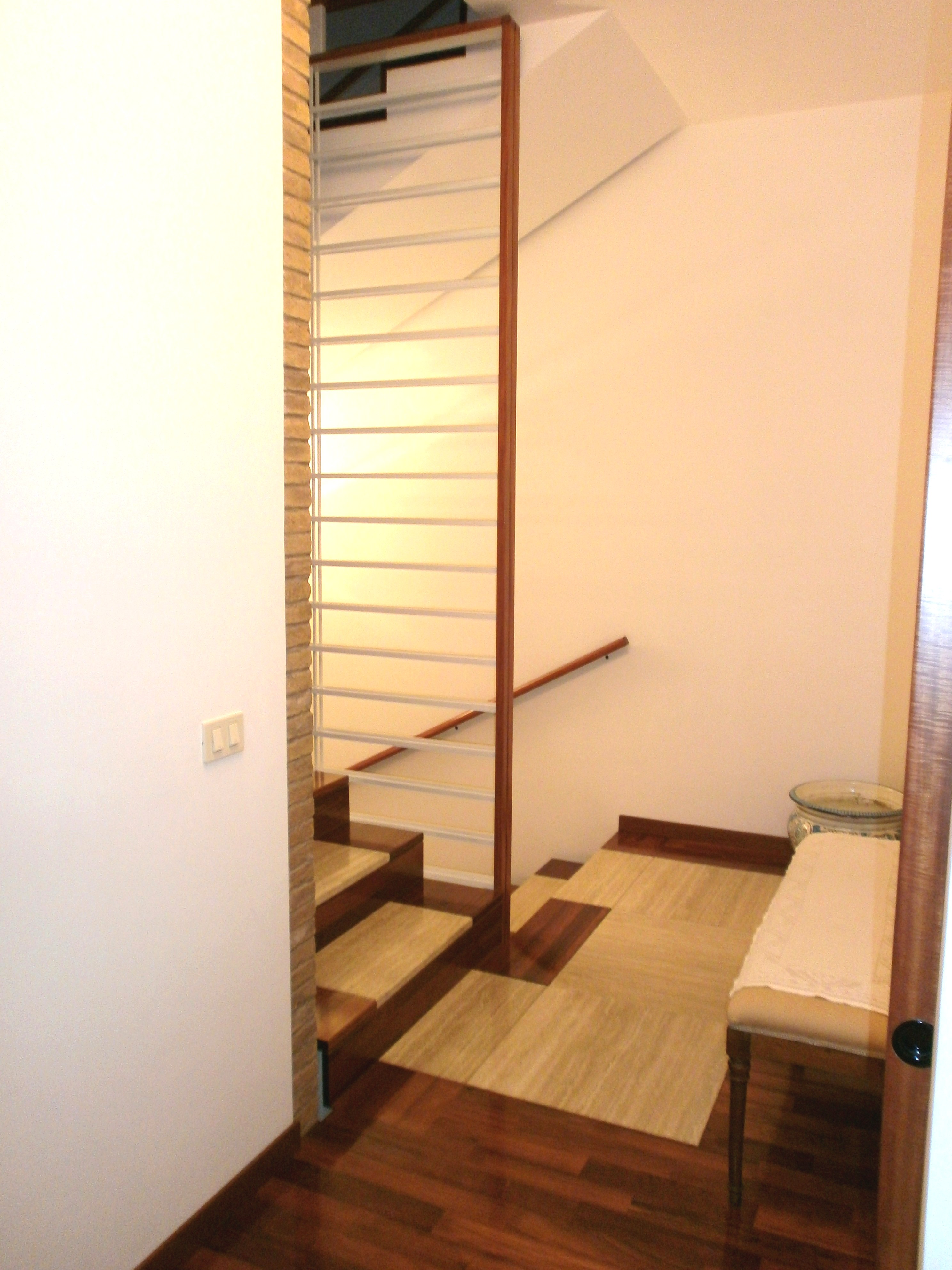 1989 年完工的意大利式独栋花园别墅-20