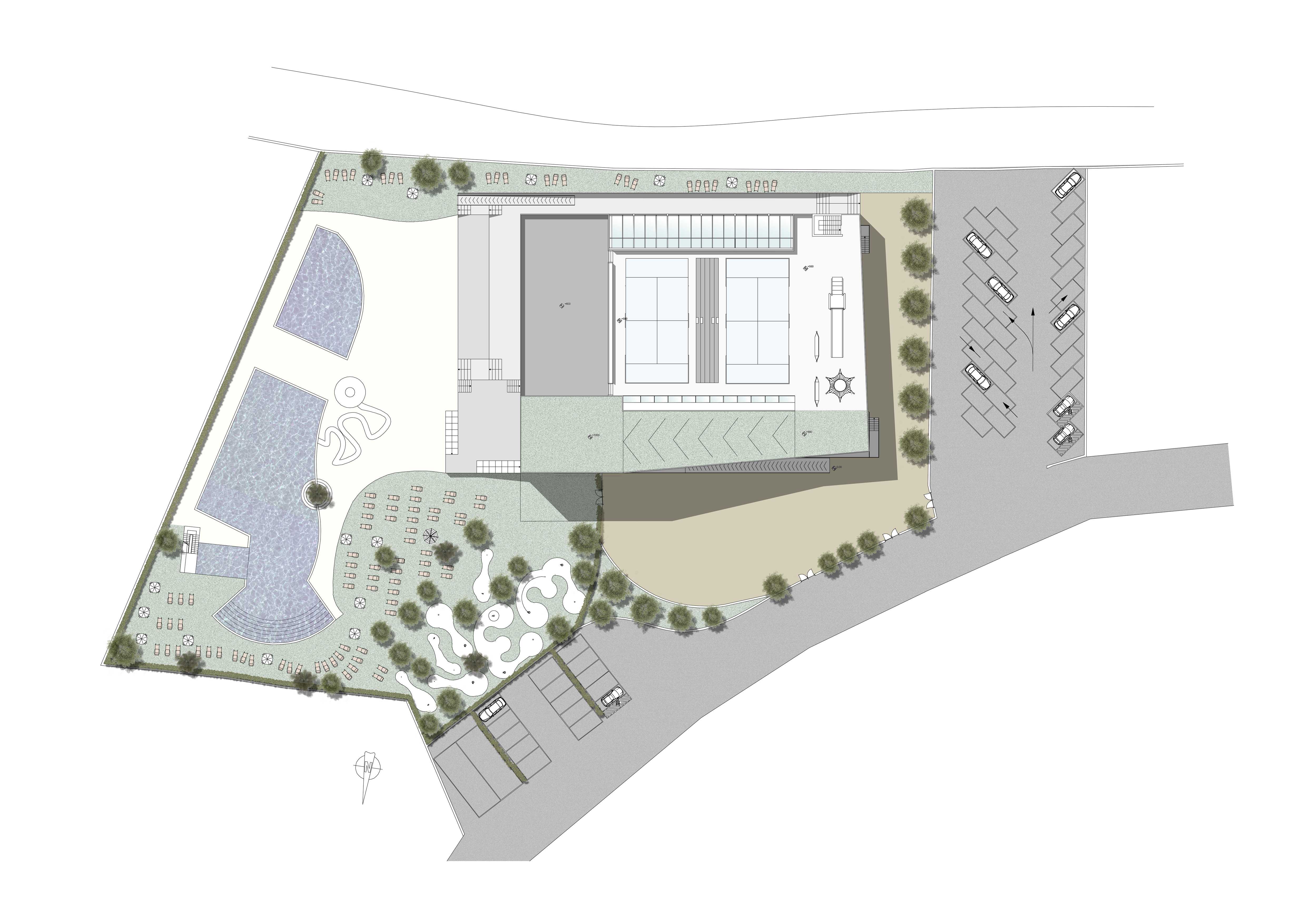 意大利卢卡新体育中心-11