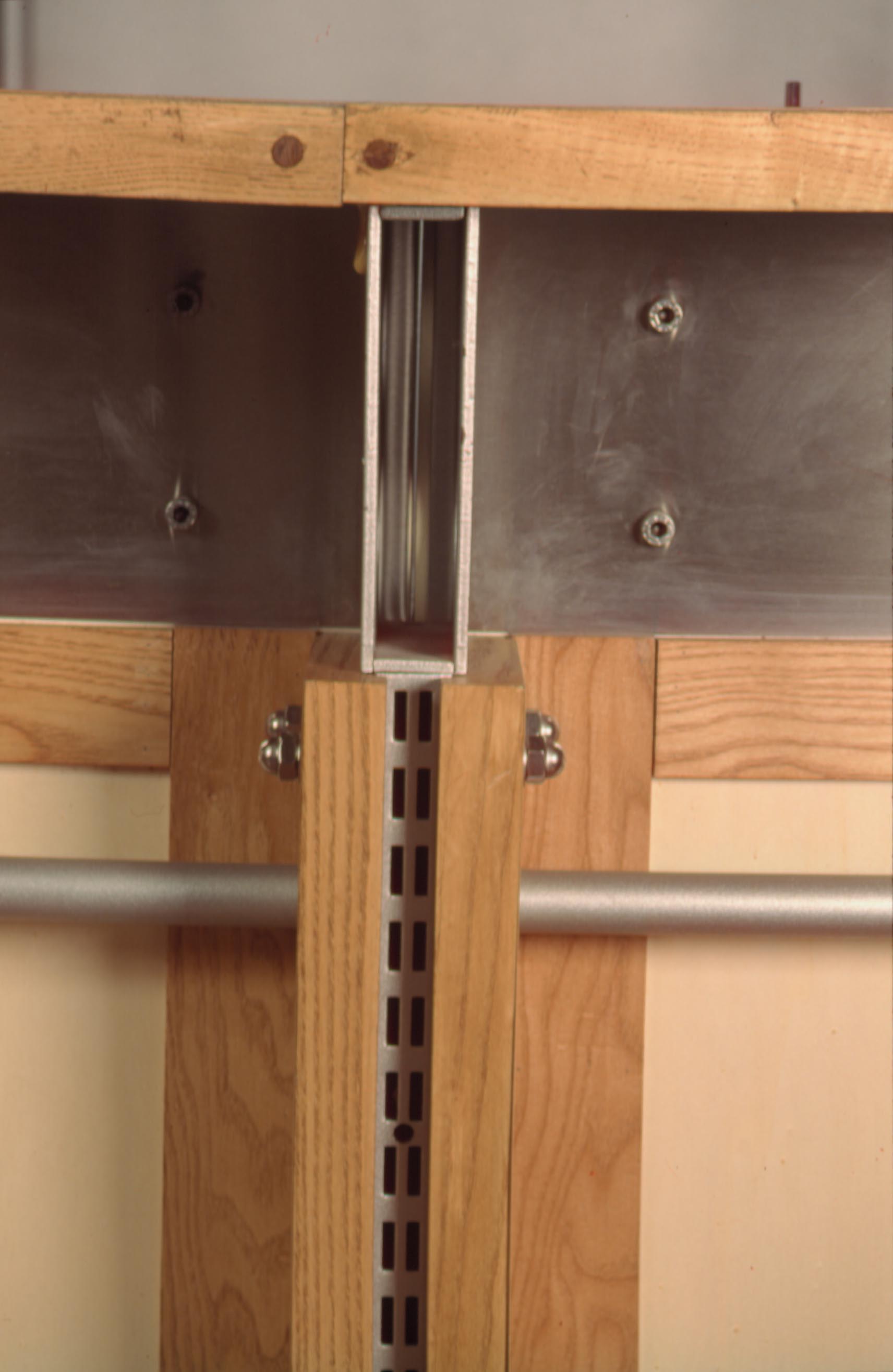 1997 年摩托牛仔裤店概念设计-38