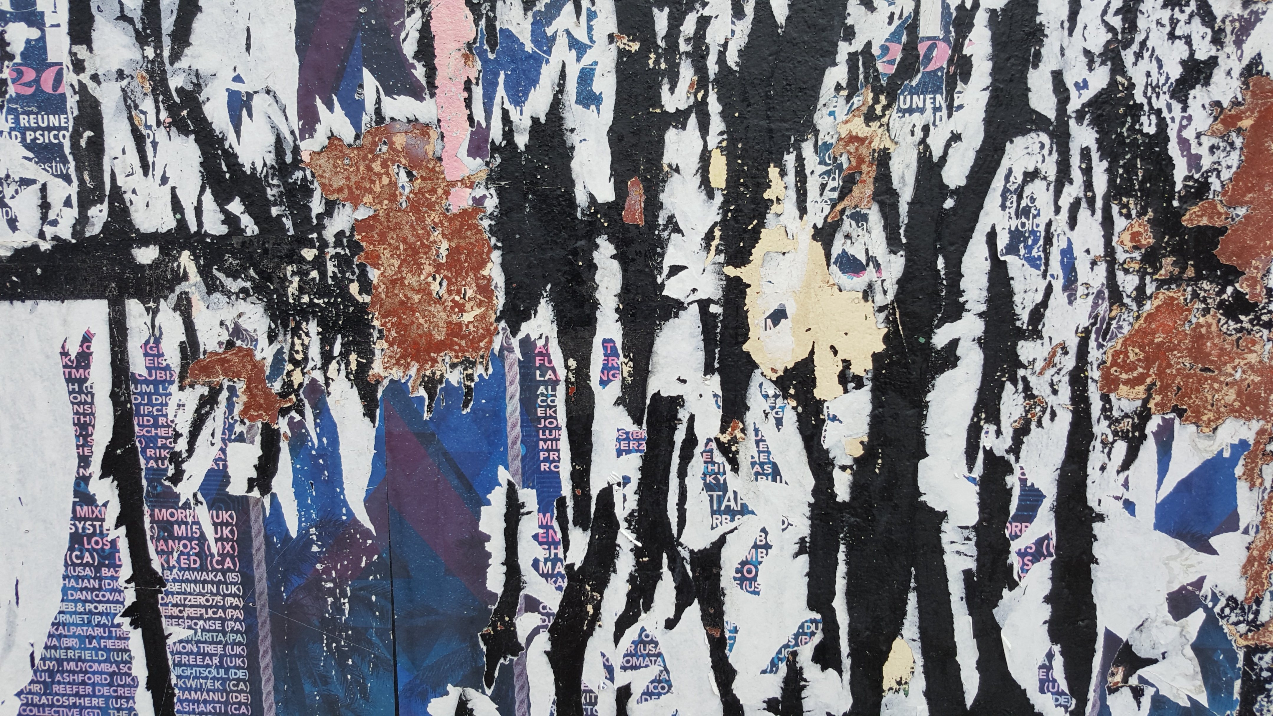 Selina Hostels 艺术之旅-17