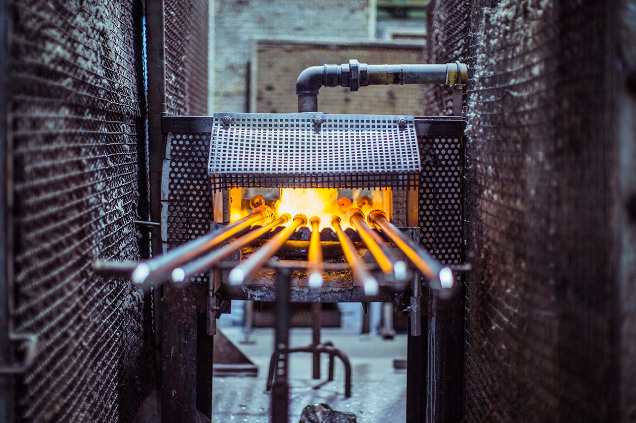 福斯卡里尼的工业匠心 | 意大利制造之美-68