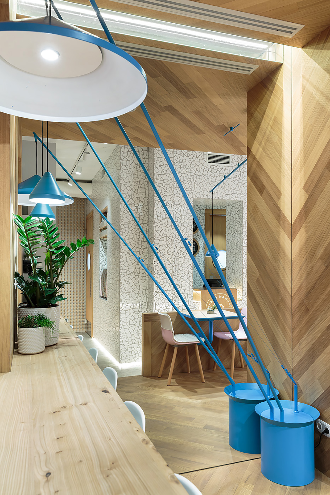 Forgot the Sugar II 咖啡厅-10