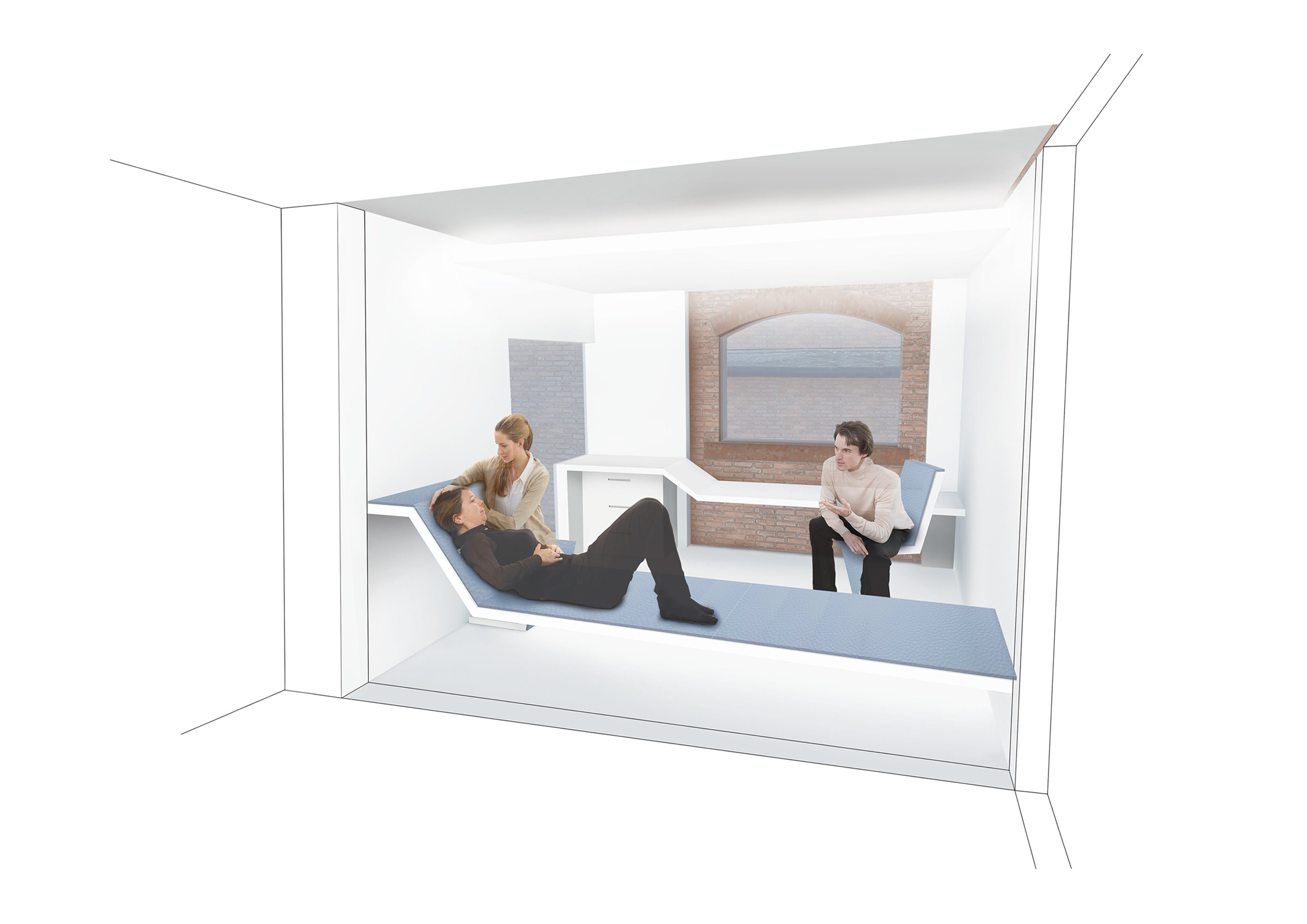 疗愈空间的家居氛围设计-20