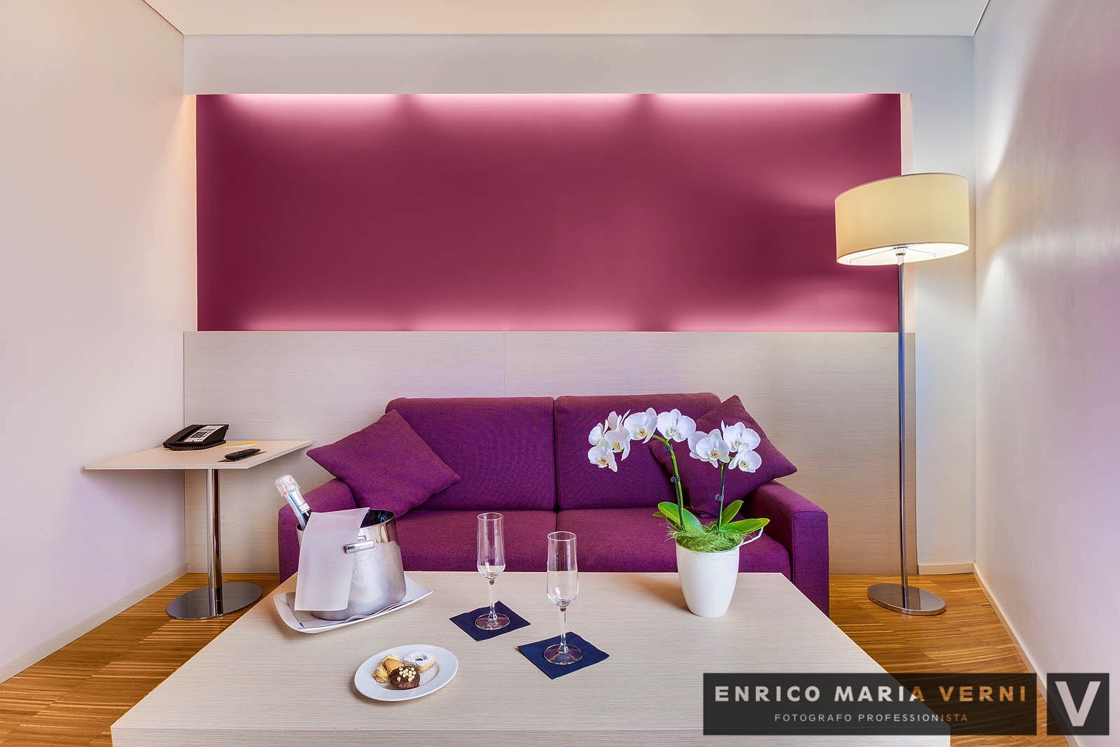 Hilton Garden Inn 外部与内部设计翻新-21