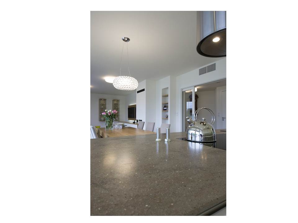 完美融合 | 单家庭住宅室内设计-6