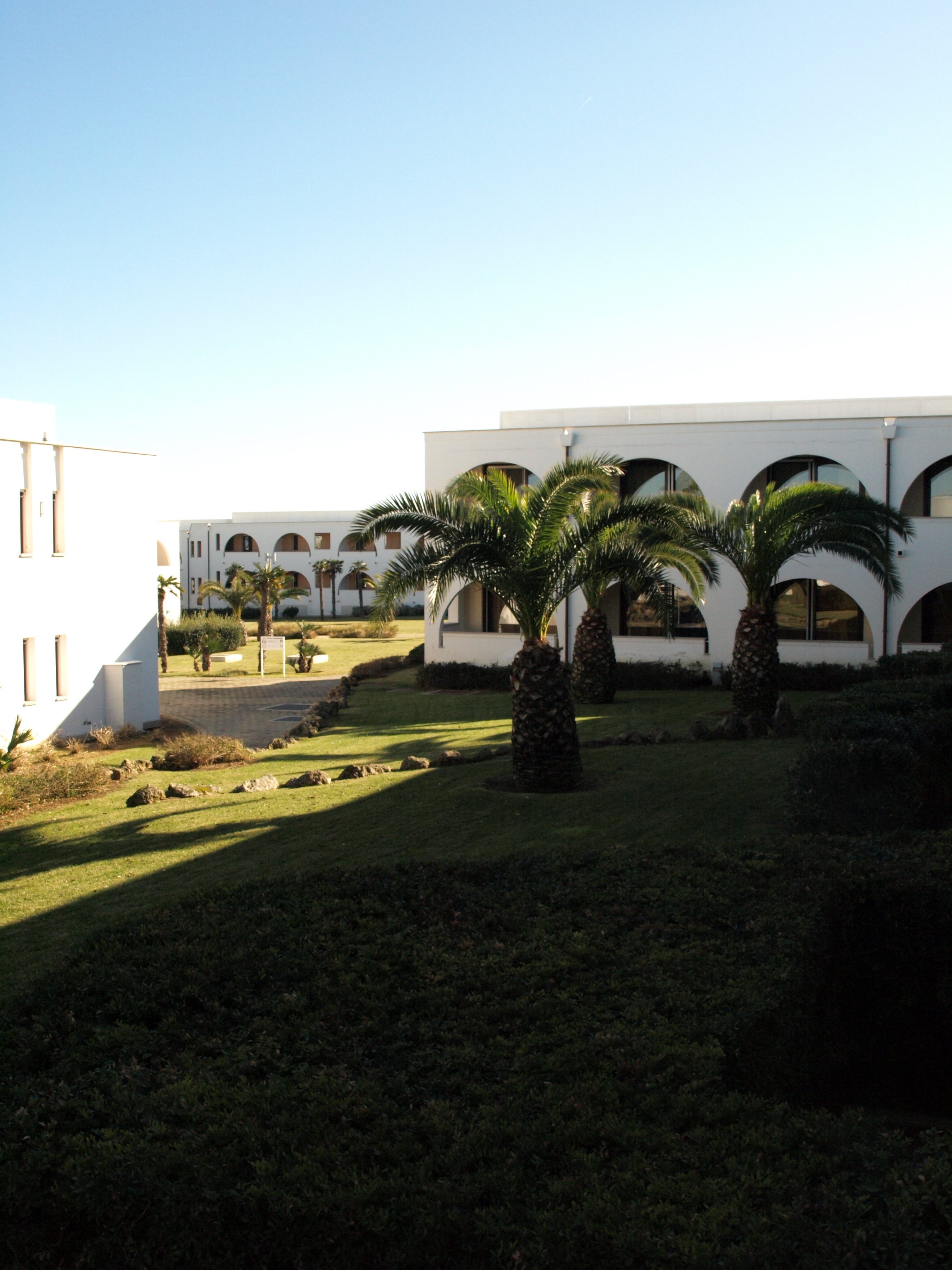 意大利 Polignano a Mare 度假酒店设计-8