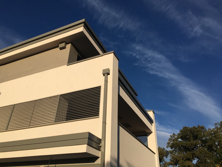 私人住宅的现代精致室内设计-43