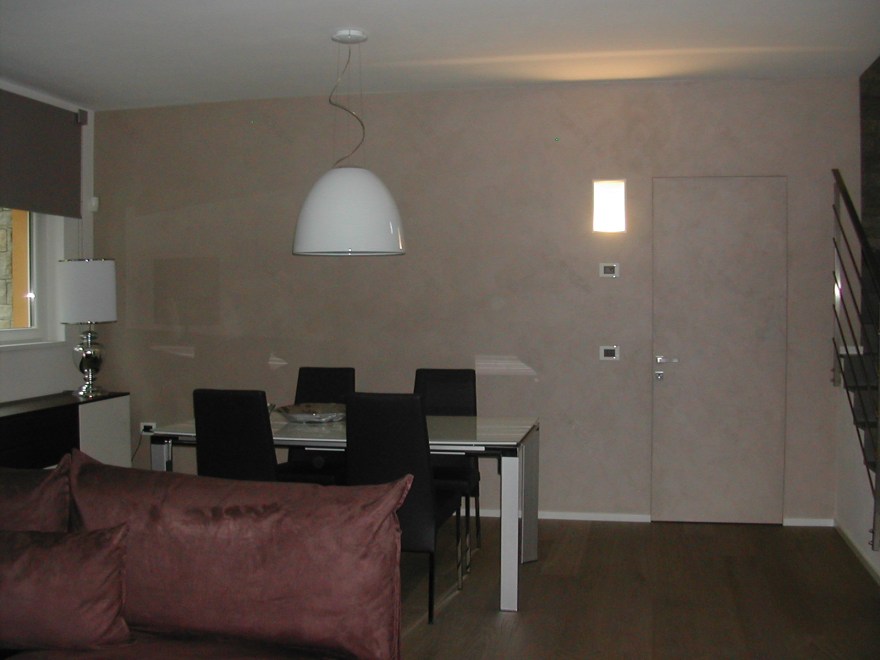 阿尔卑斯之心独栋住宅设计-33