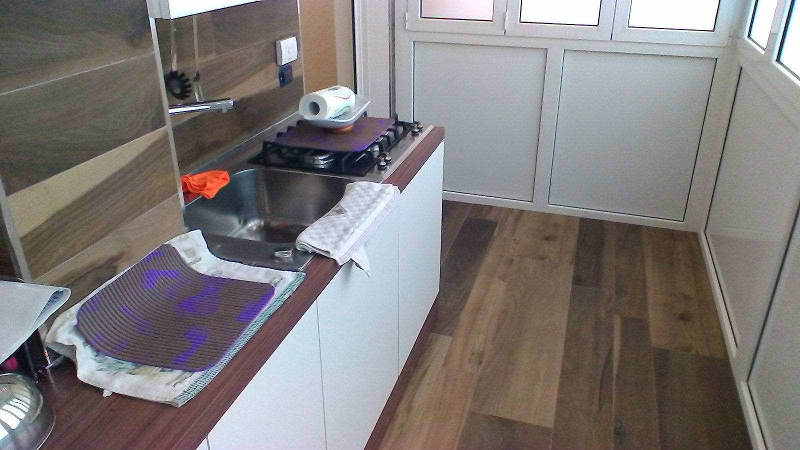 Casa Catalano | 现代公寓的室内设计佳作-18