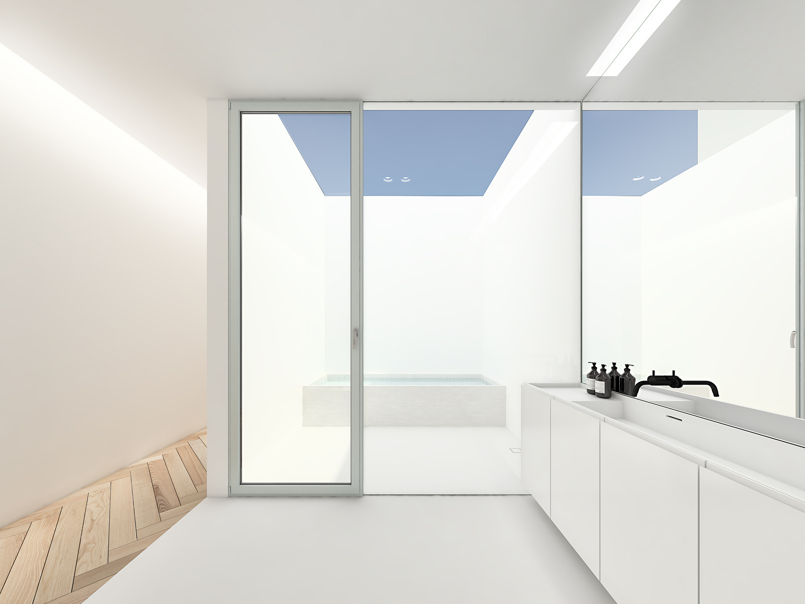 葡萄牙 Meco 宁静私宅-21