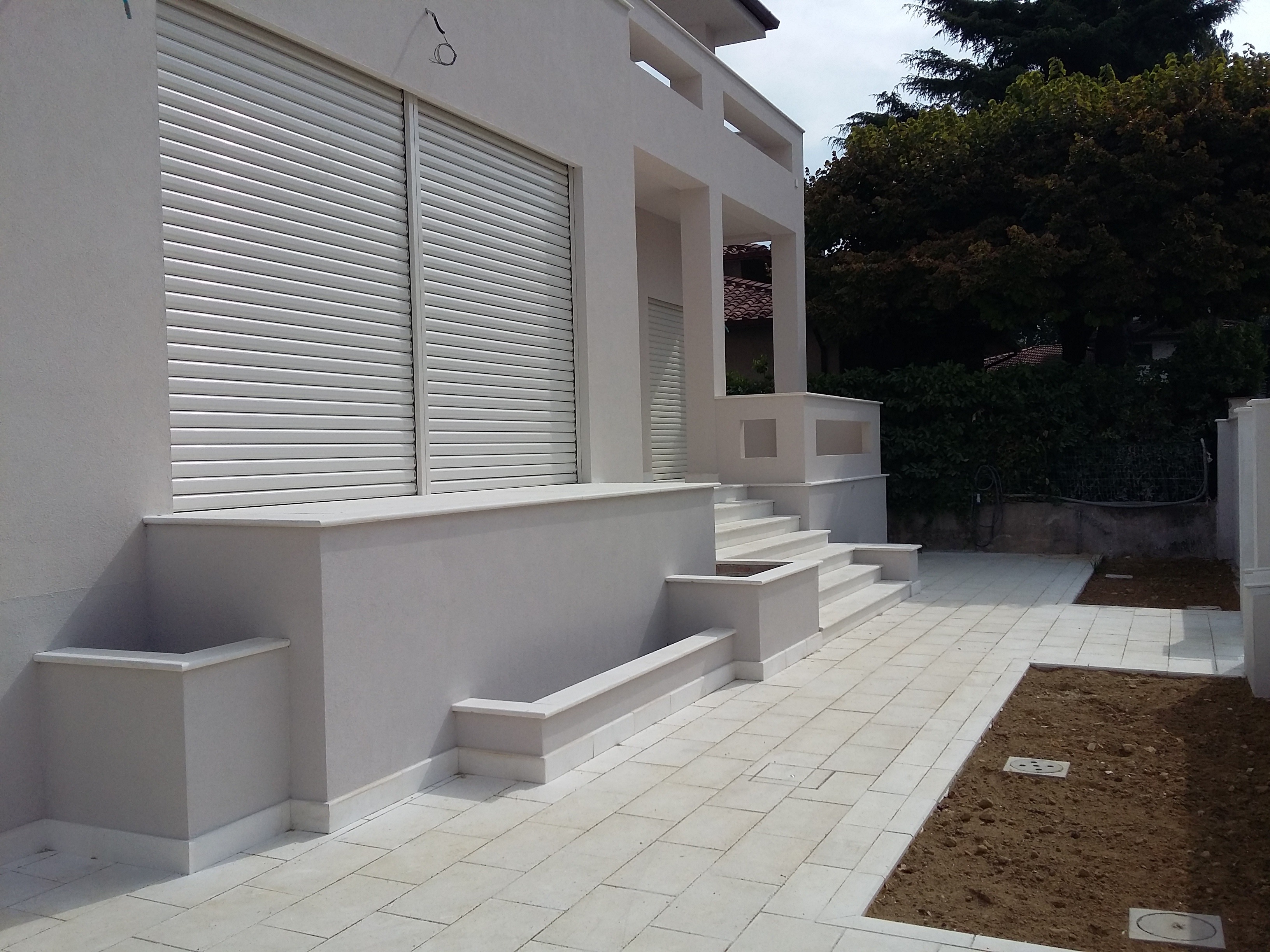 意式私人住宅的简约奢华-41