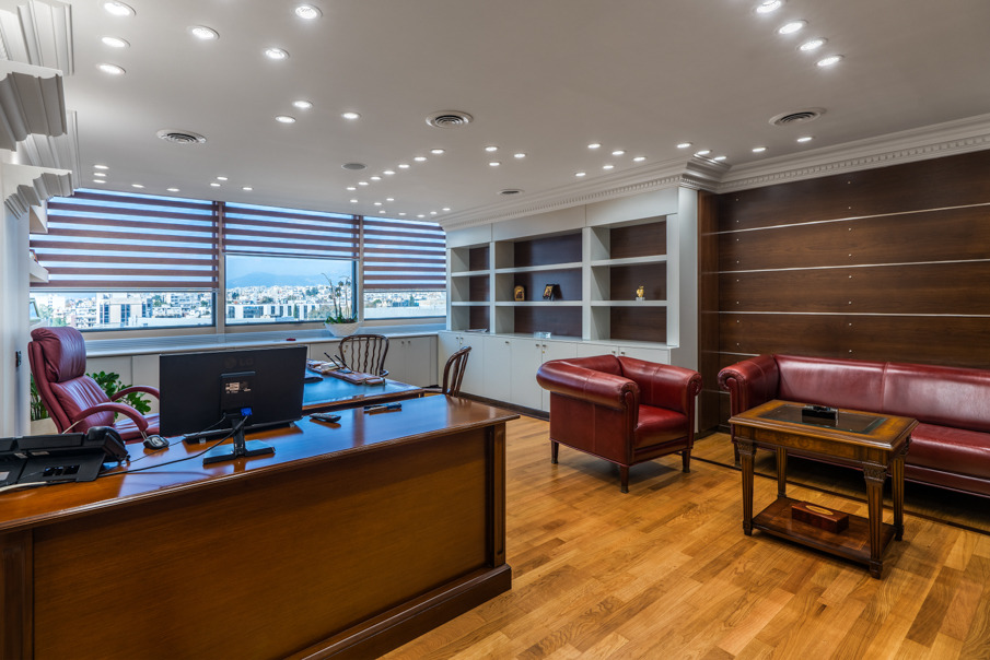 雅典全球顾问总部-9