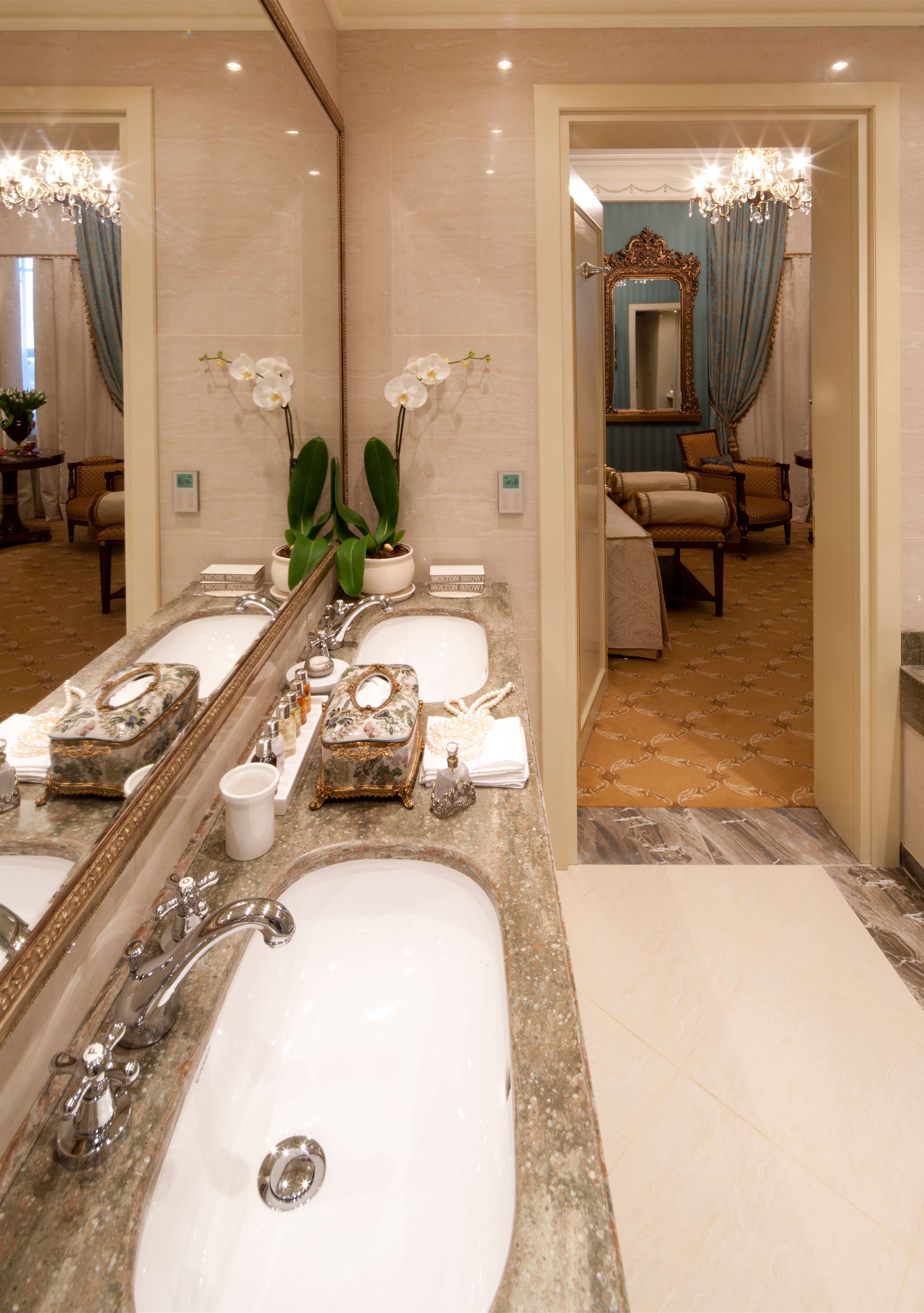 Astrum Spa＆Conference Hotel Shelkovo（离莫斯科很近的Shelkovo）-21