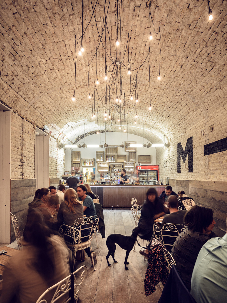 马泽尔·托夫（MazelTov）夜生活小区-33