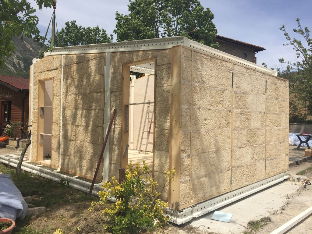 Hi·Low 模块化环保住宅-16