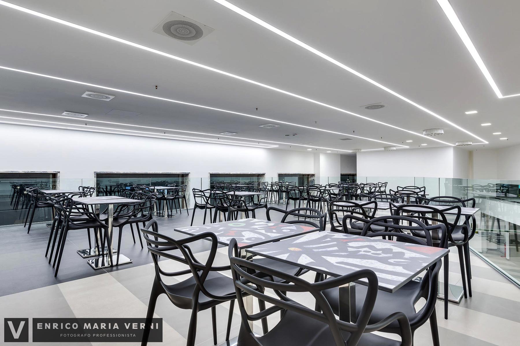 虚拟漫游的 Relax & Caffè咖啡馆-4