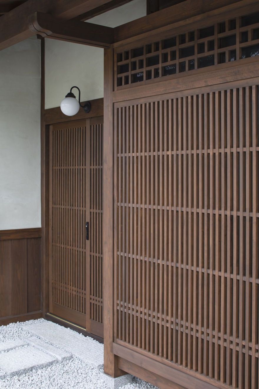 Sahoji·St·住宅改造-4