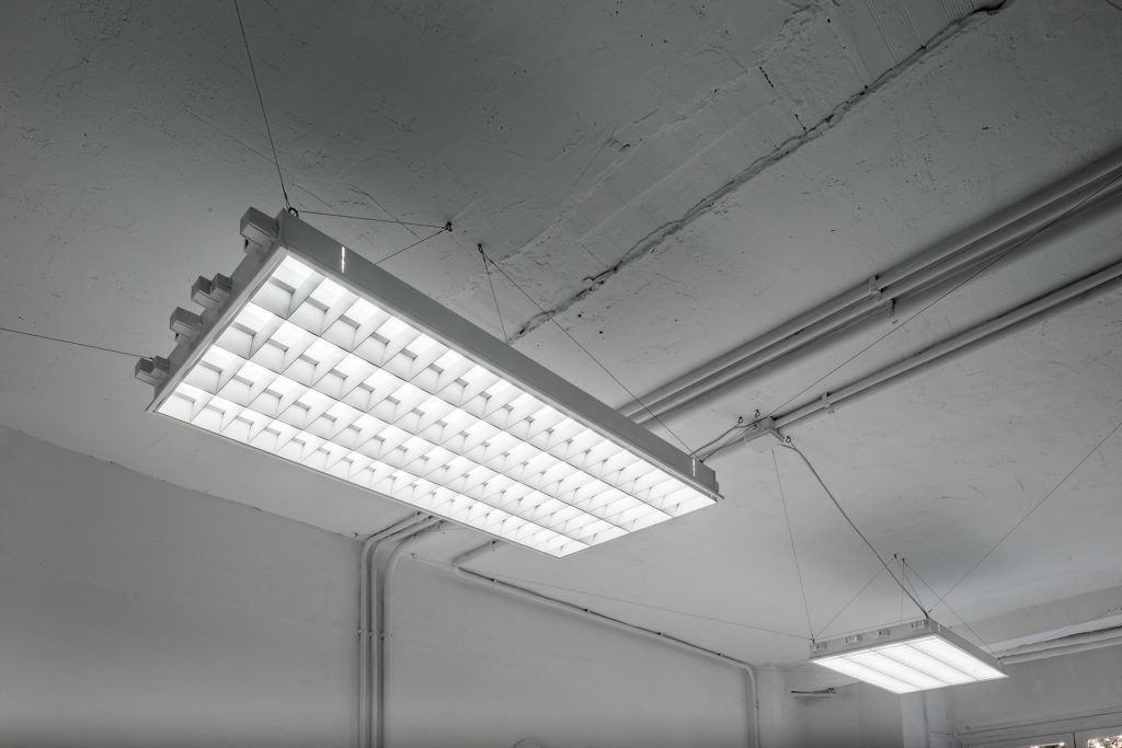 Madrid 校园新锐设计,Trazos School 展现独特魅力-17