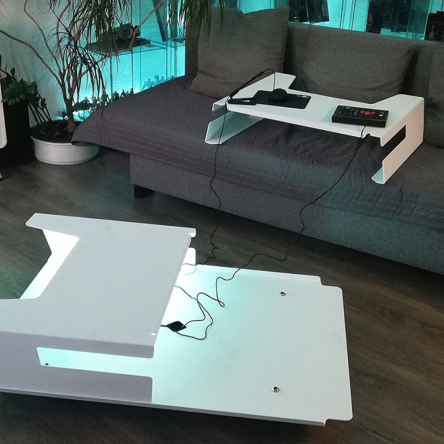 2019 年完成的舒适家居设计-6