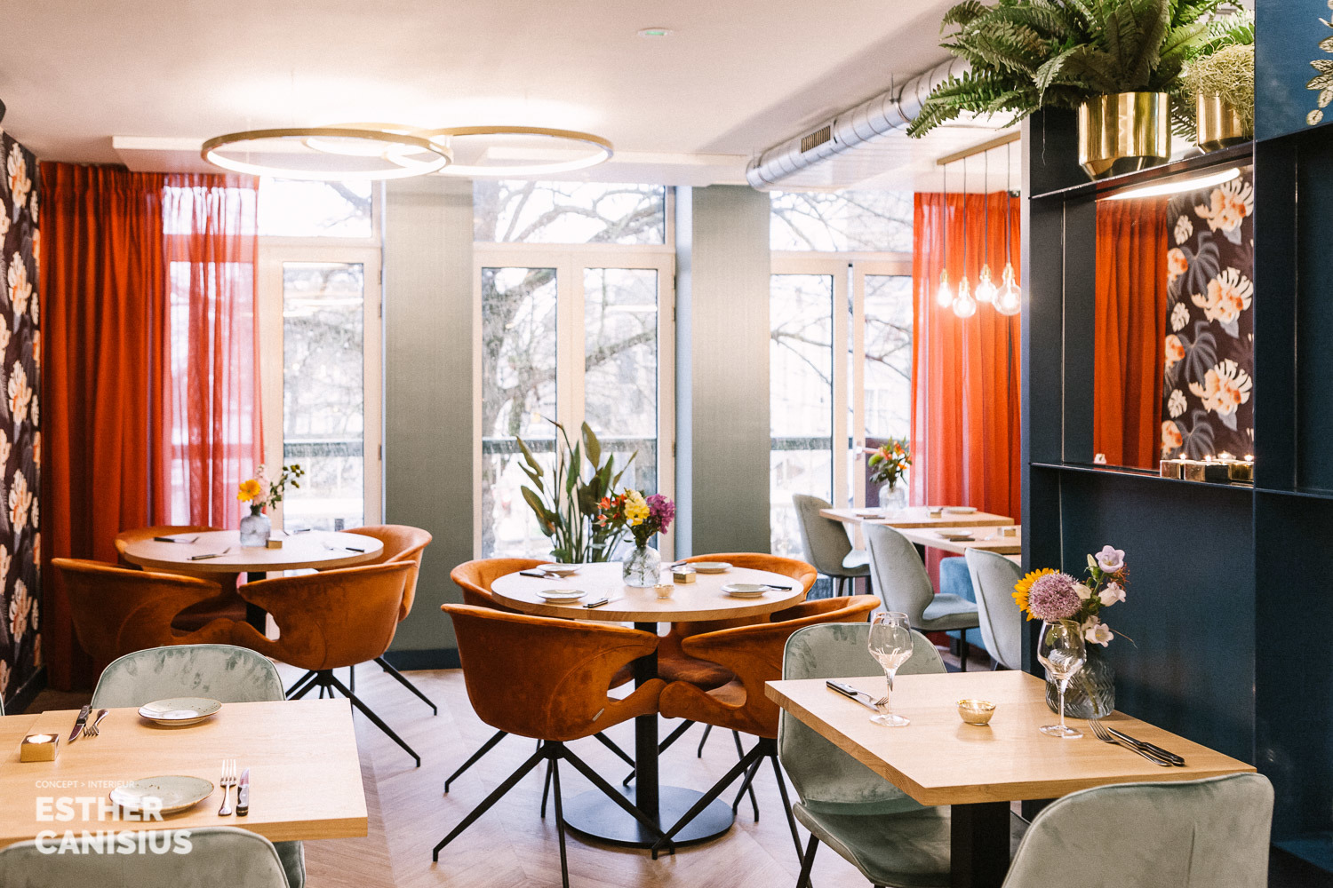 海陆风情,星际酒吧的奇幻空间-11