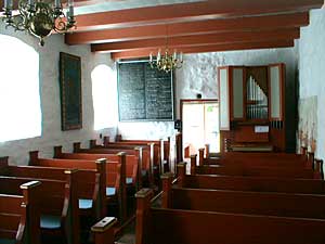 丹麦最小教堂的现代复兴-33