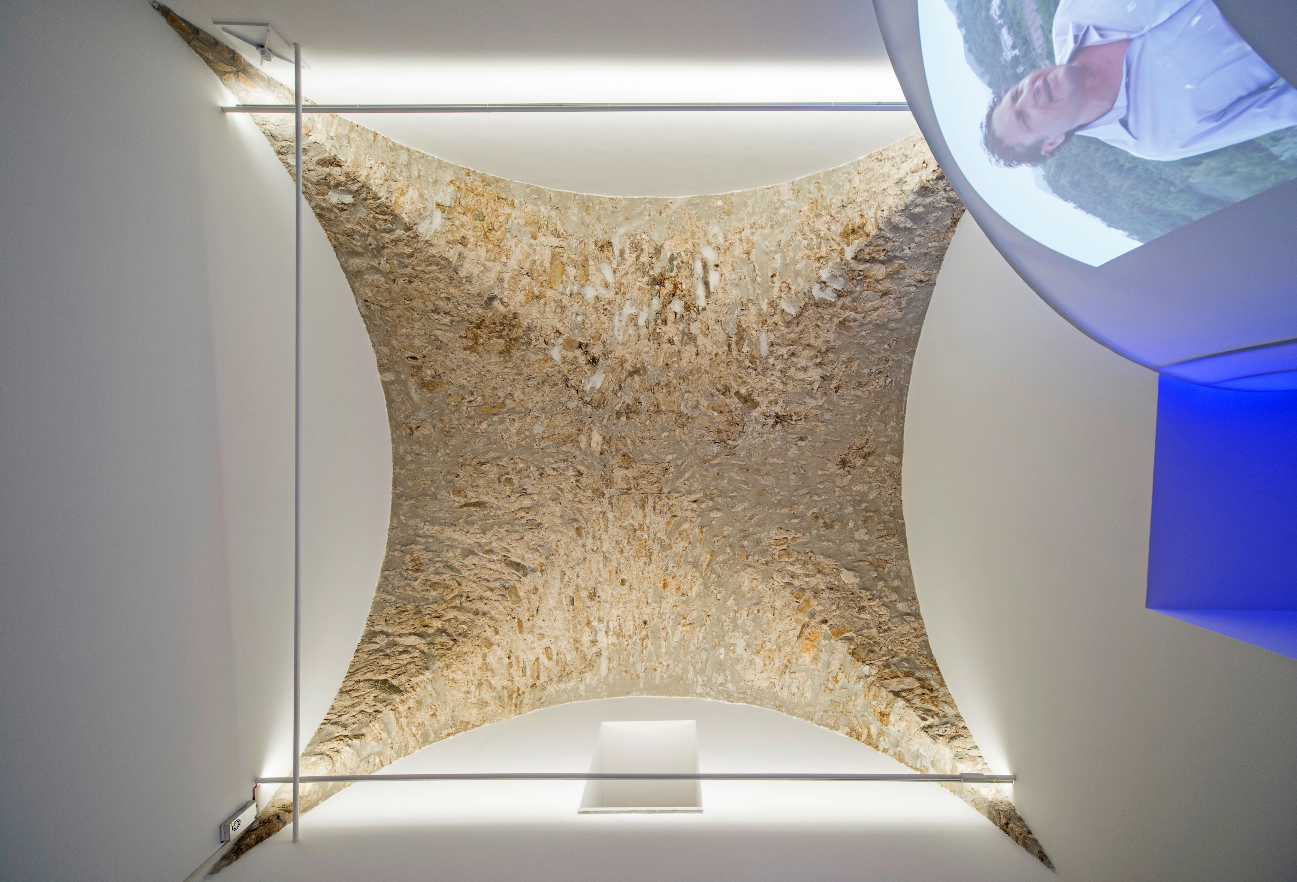 重生之堡 · 意大利 Montemarano 古堡改造记-14