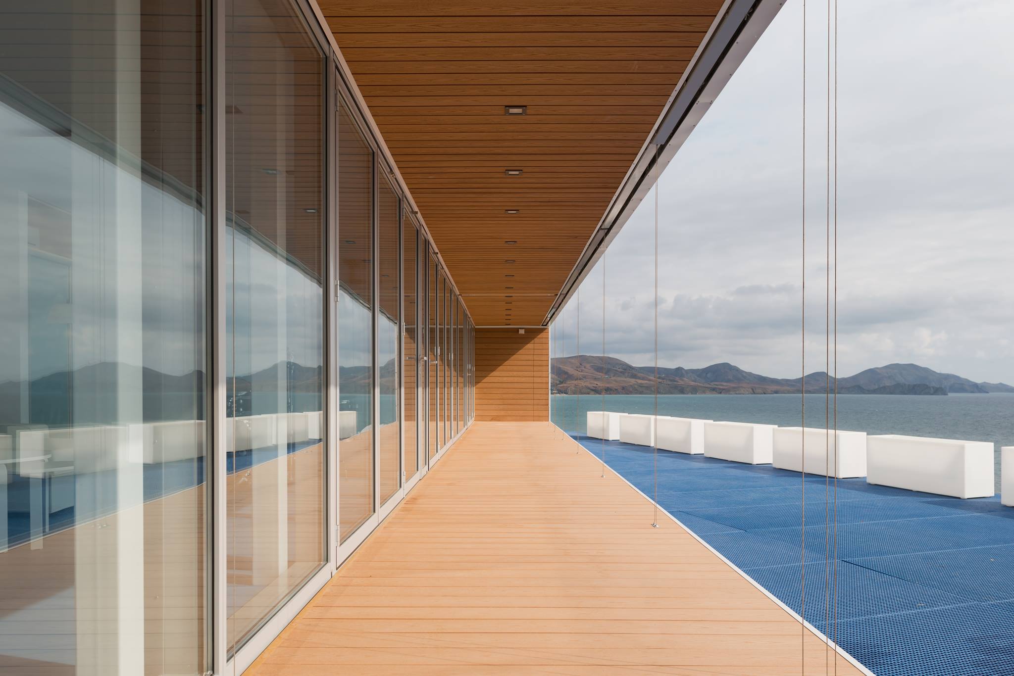 2017 年完工的美丽别墅-13