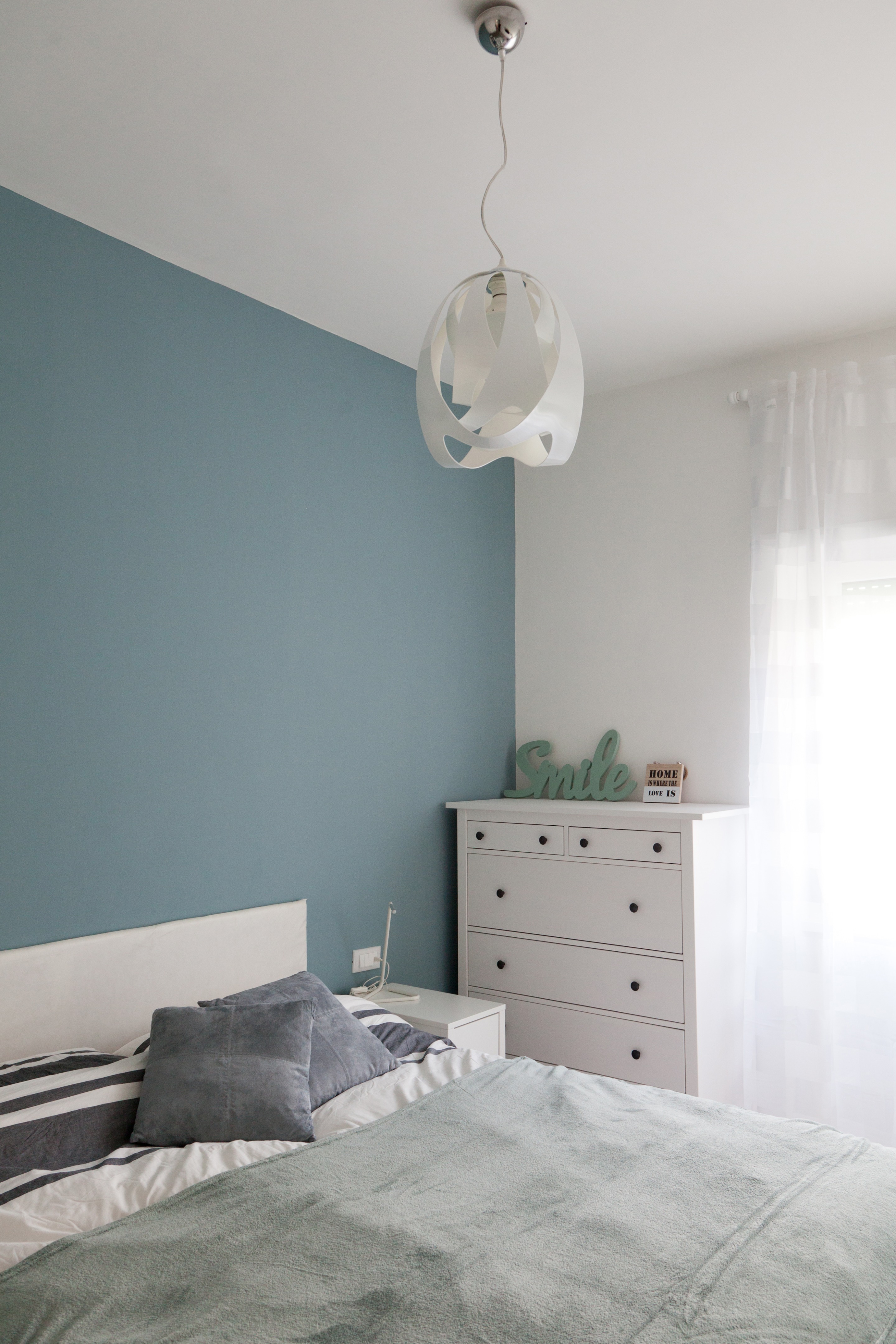 罗马年轻夫妇公寓的室内设计佳作-11