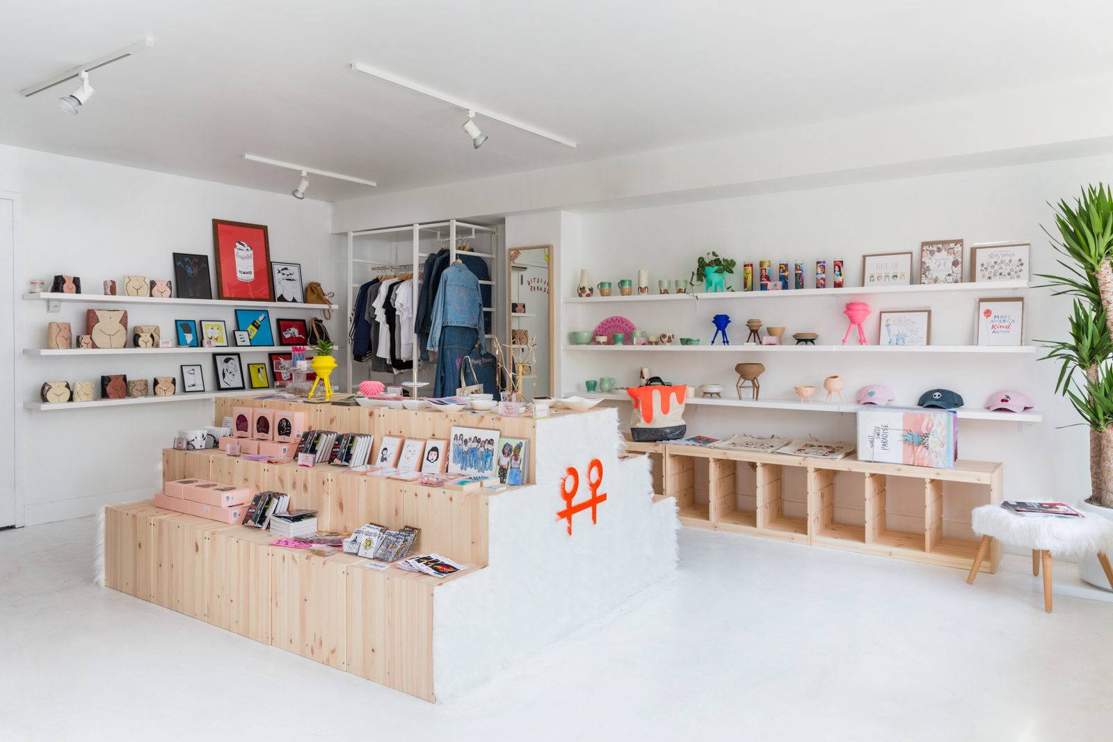 公报威廉斯堡商店-0