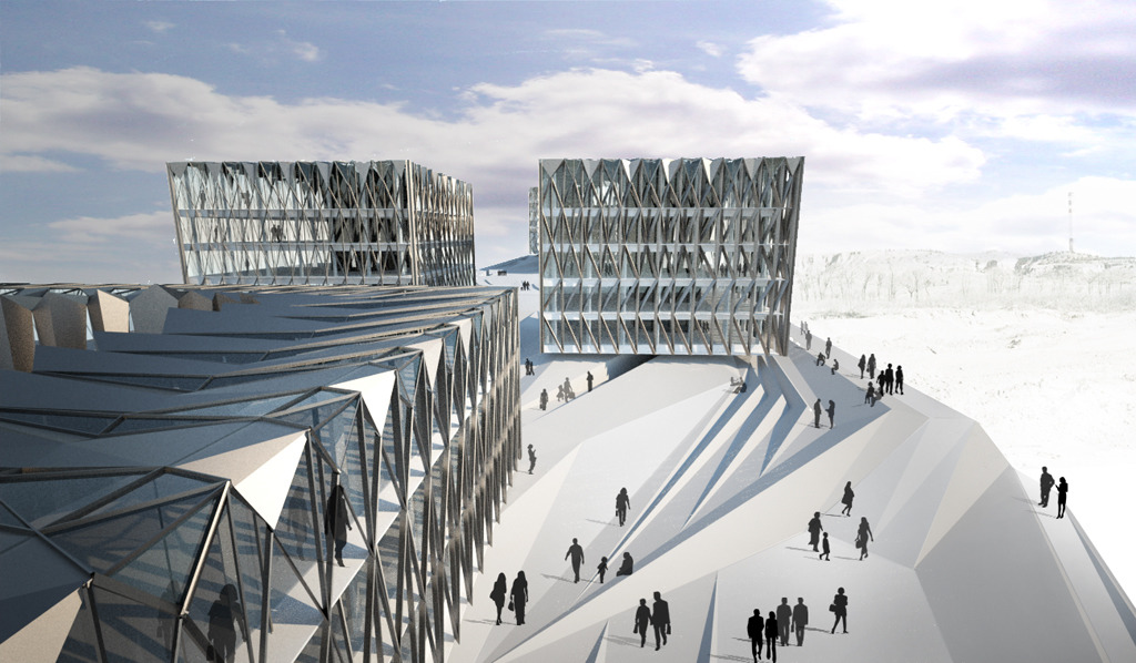 Ordos 20+10 项目-1