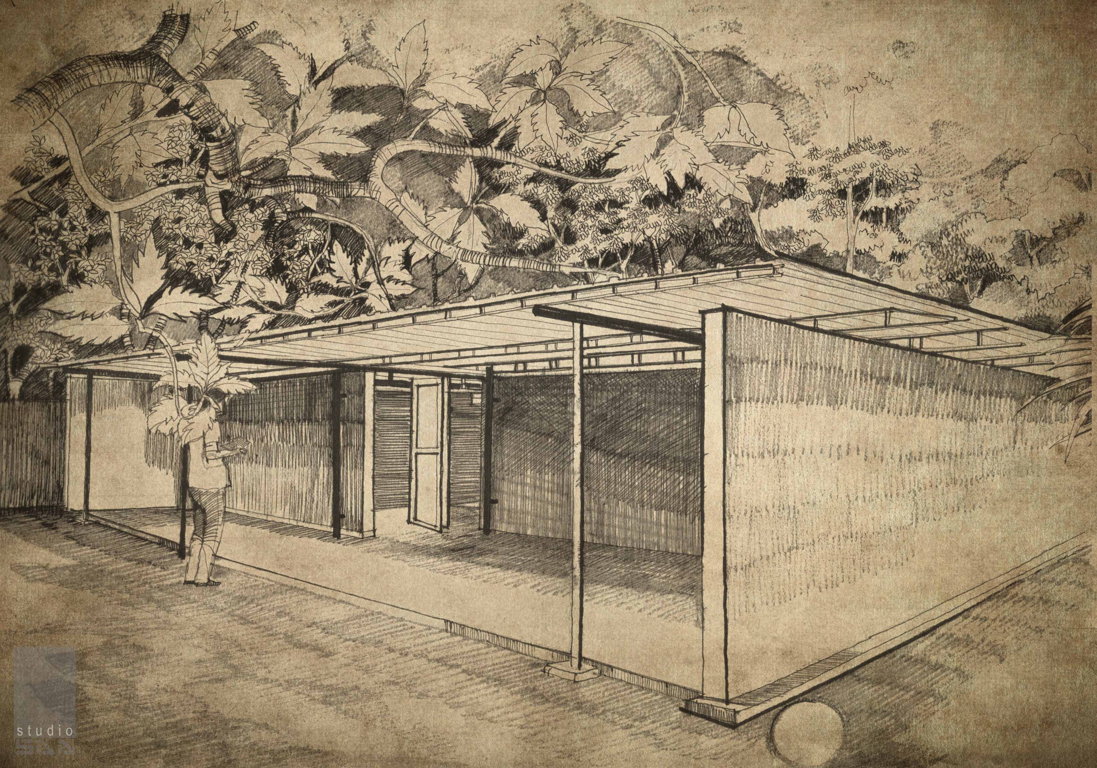 《宁静捕获》-13