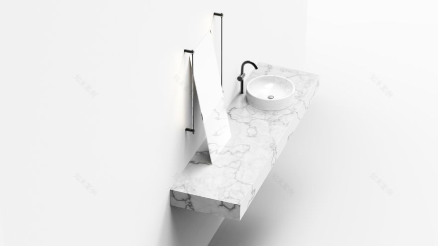 Peter Bristol 新品家居设计 · 矛盾之美-10