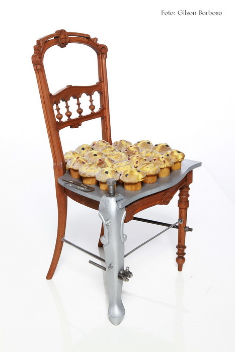 创意升级 · 废物利用的艺术与设计-34