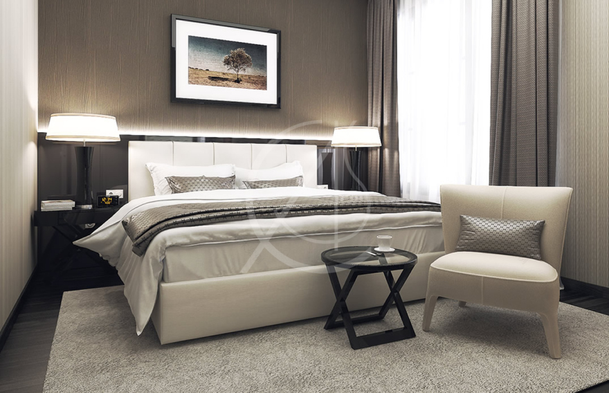 阿尔科巴尔的欧拉雅酒店——现代与古典的完美融合-22