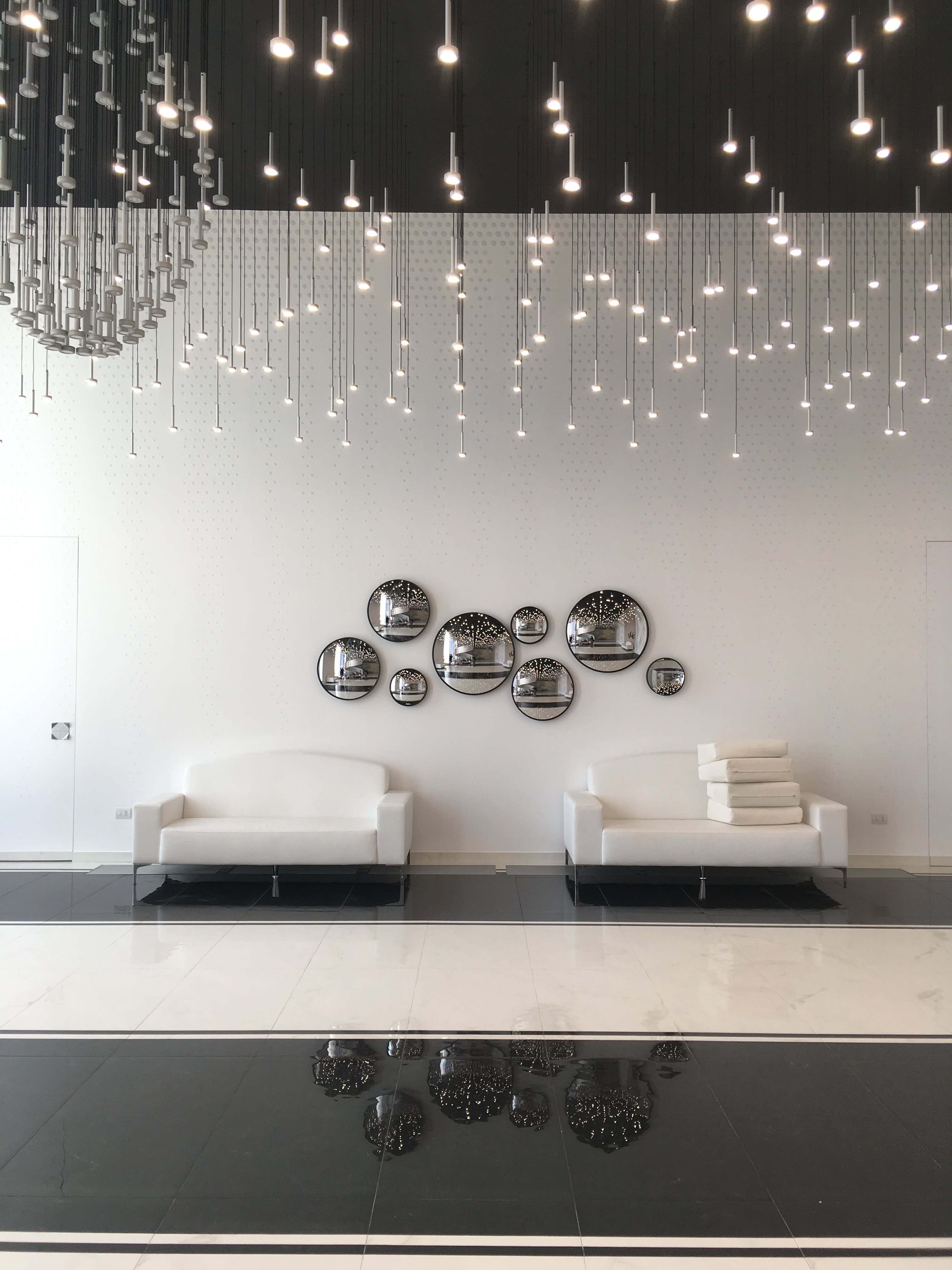 意大利农村风格建筑，光与空间的巧妙运用-31