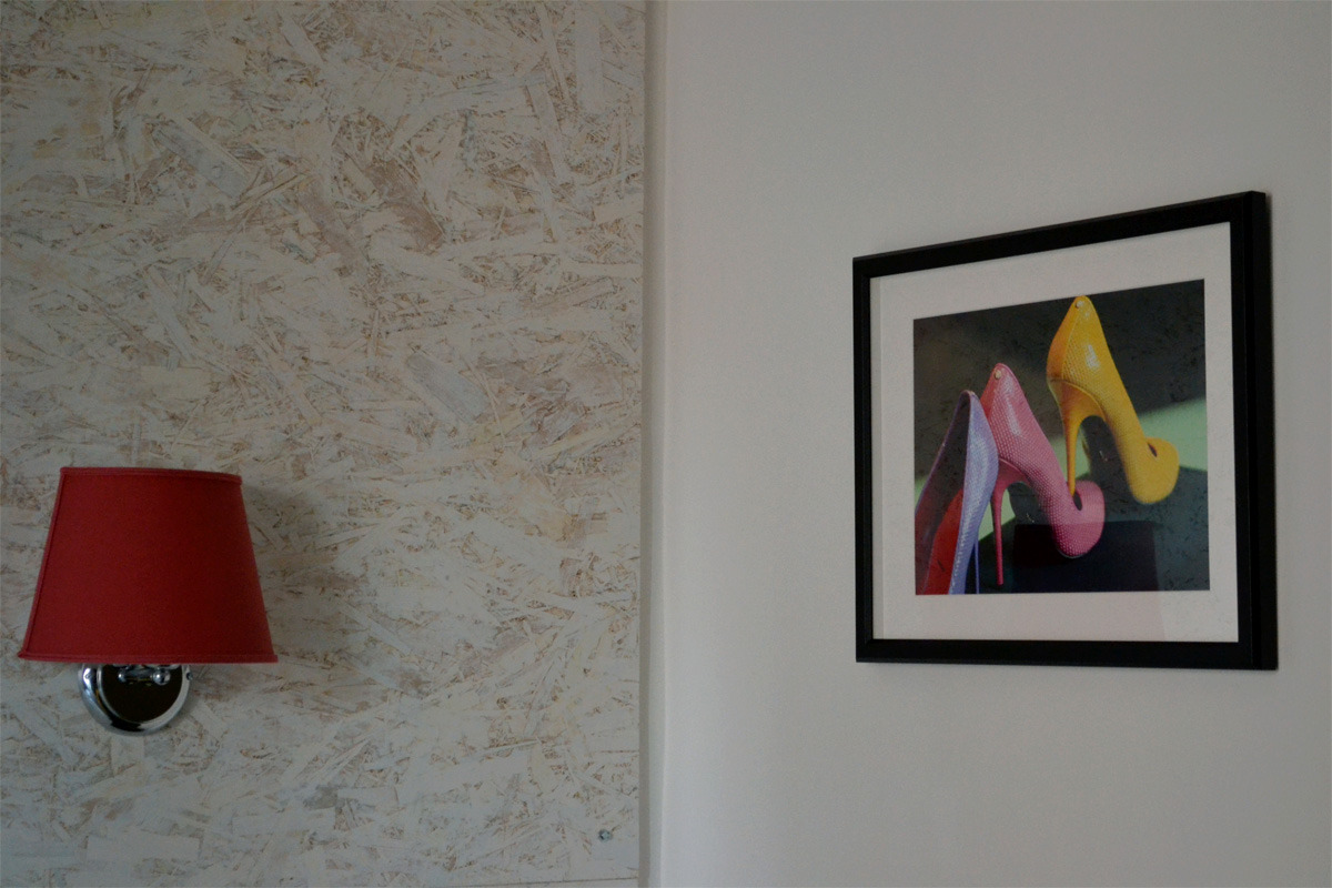 SEILER,罗马市中心“新复古”风格酒店-5