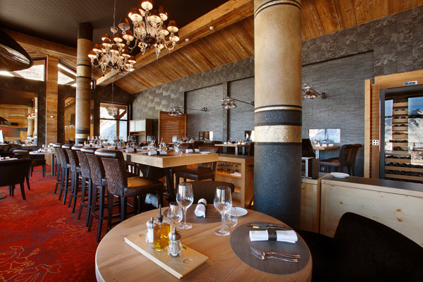 豪华酒店 Koh·i·noor-4