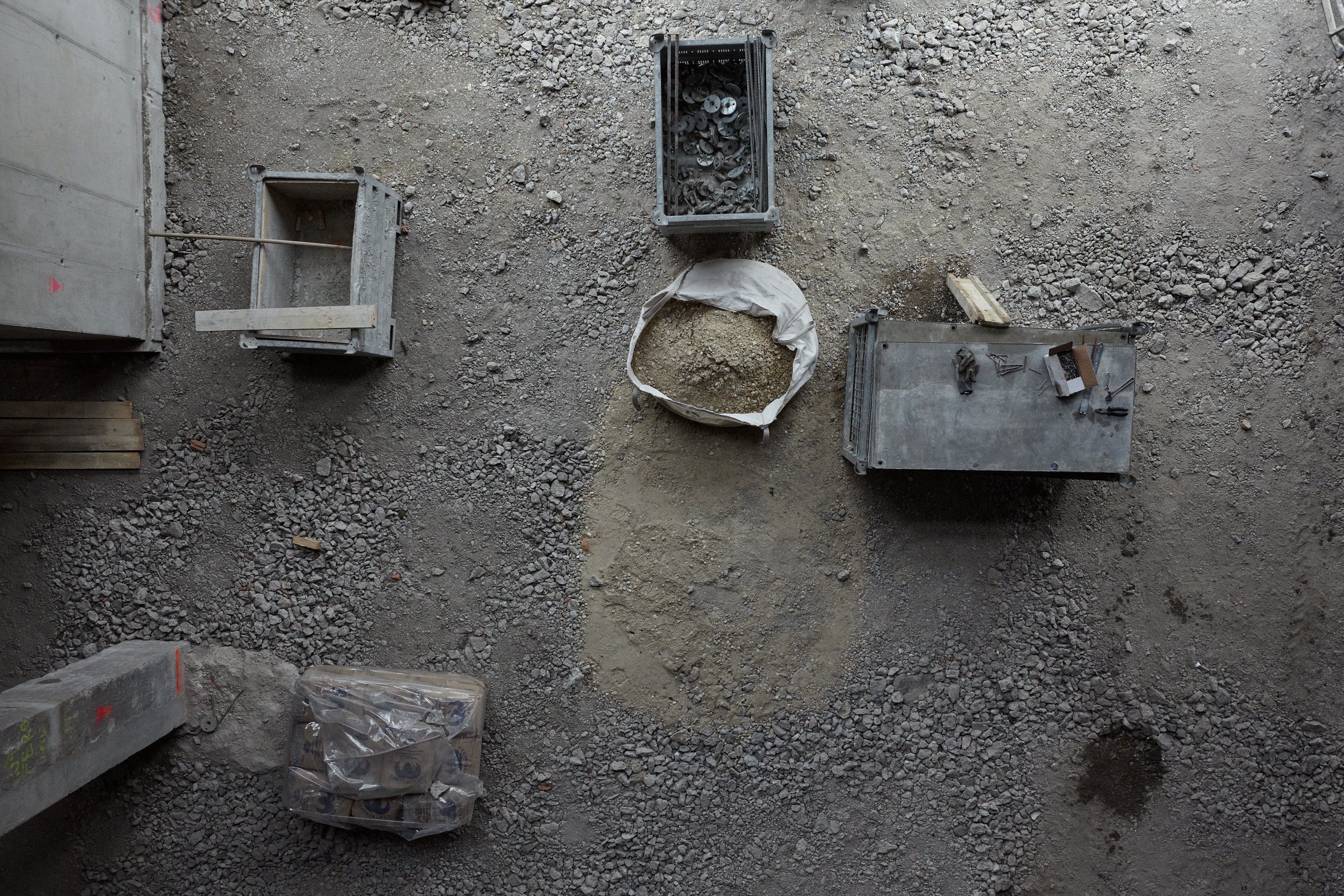 Mill 转换之旅·摄影图解建筑重生-18