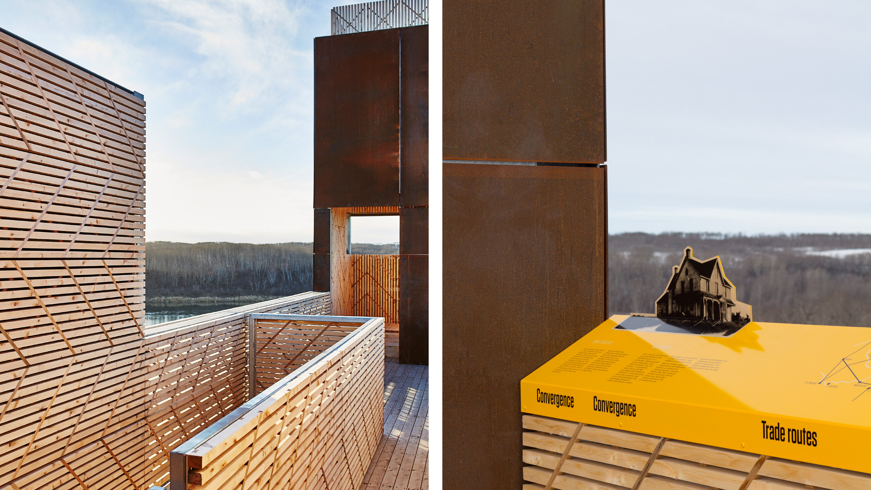 河岸上的历史印记——Batoche 国家历史遗址公园-8