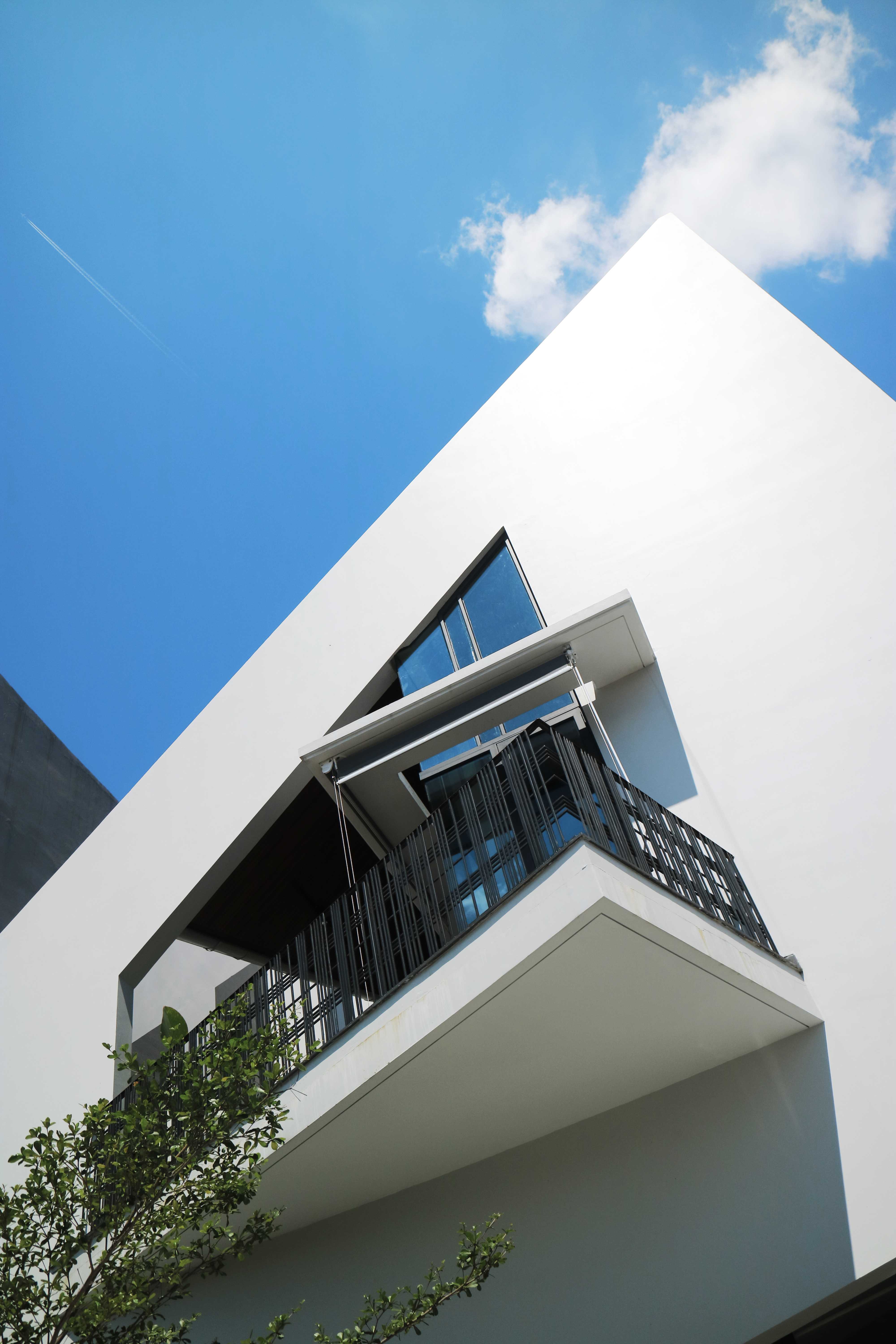 印尼雅加达桑尼·苏坦托建筑师办公室-18