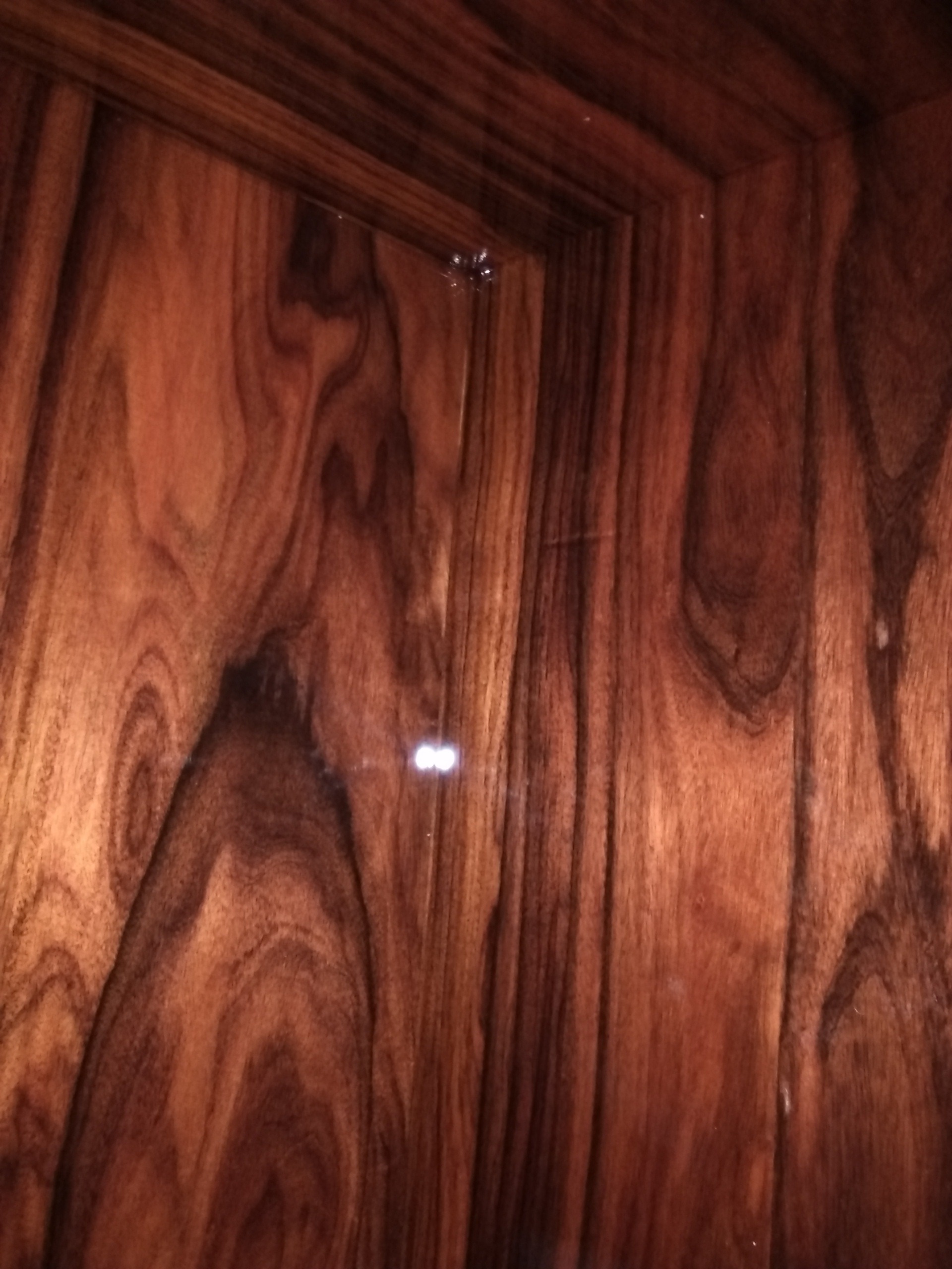 2016 年完成的意大利风格咖啡馆设计-1