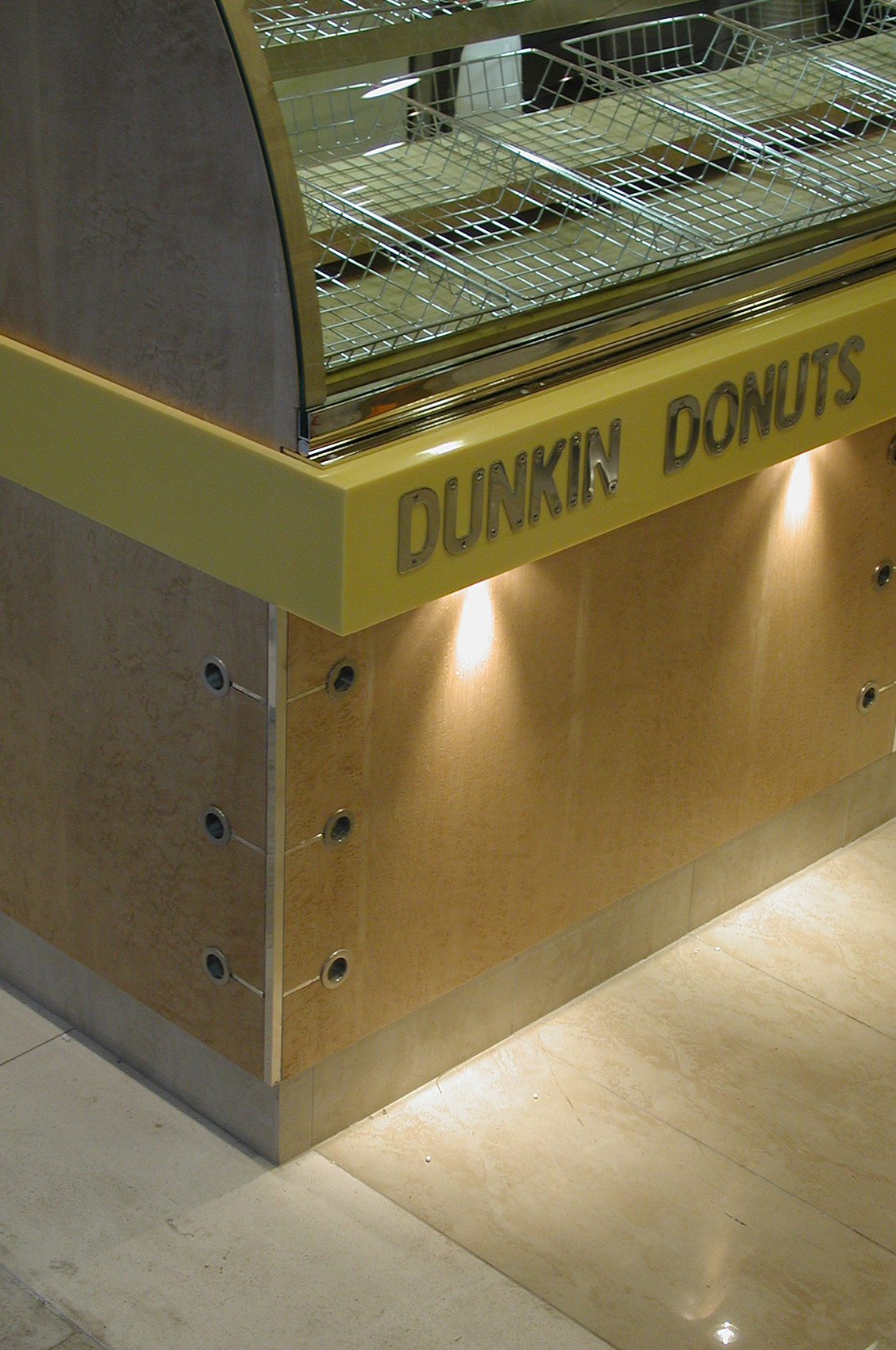 Dunkin Donuts 旗舰店-2