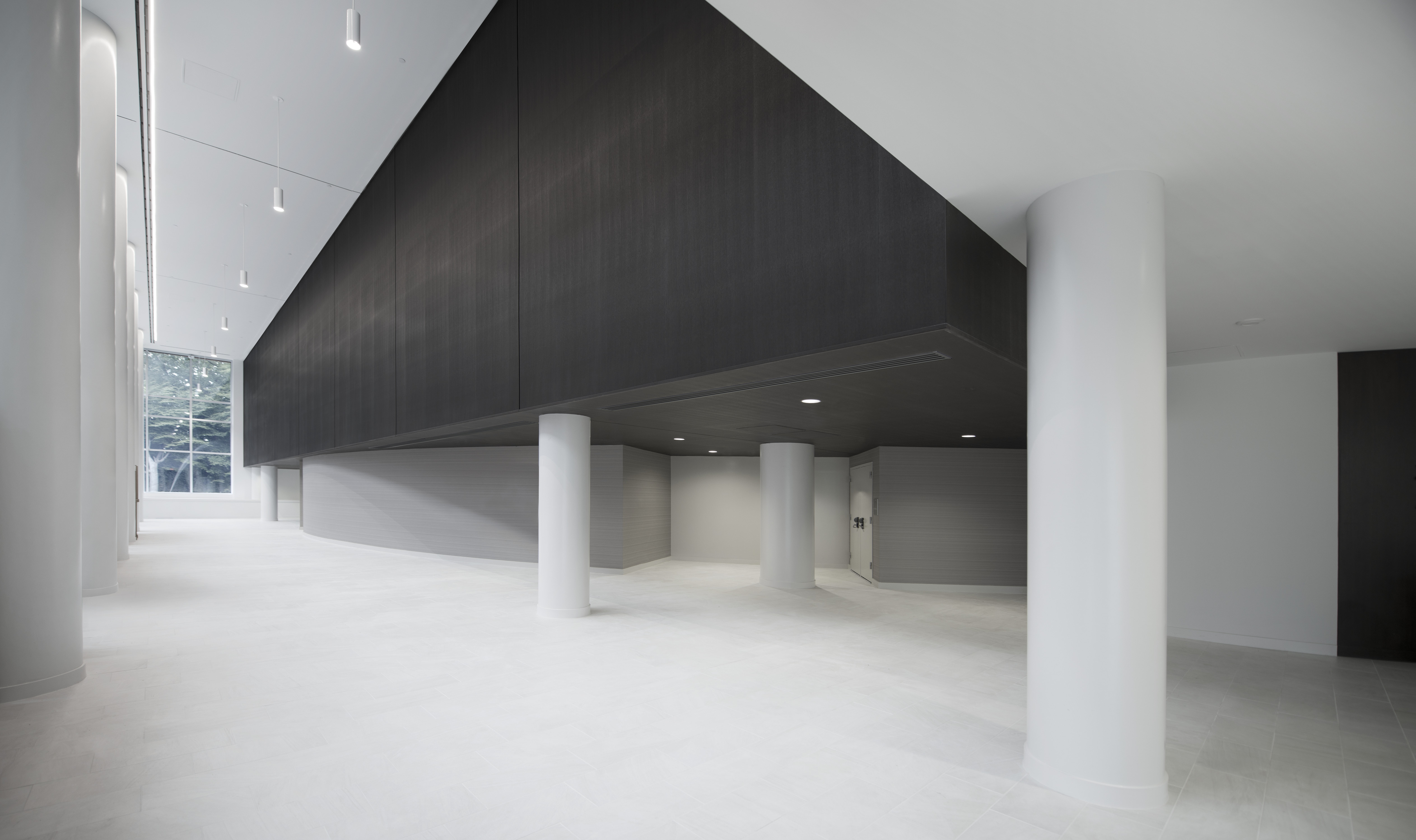 国防情报局贝塞斯达智能社区校园-23