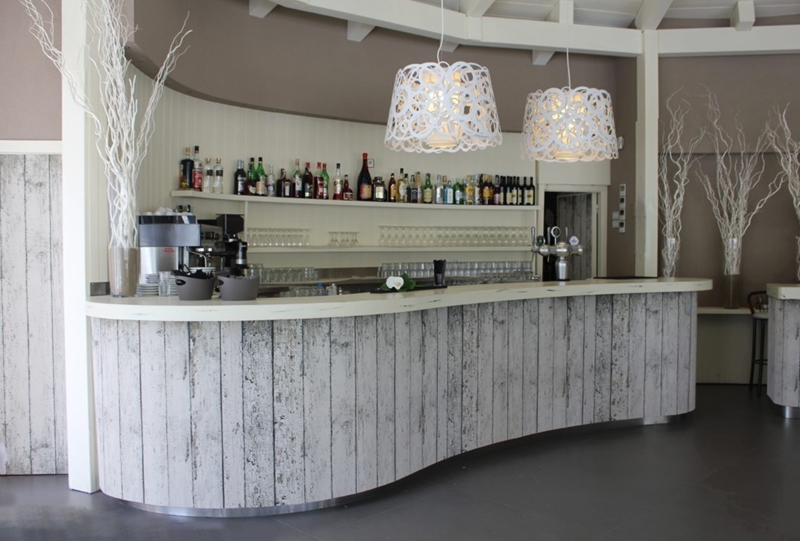 创意壁纸打造多元空间设计-133