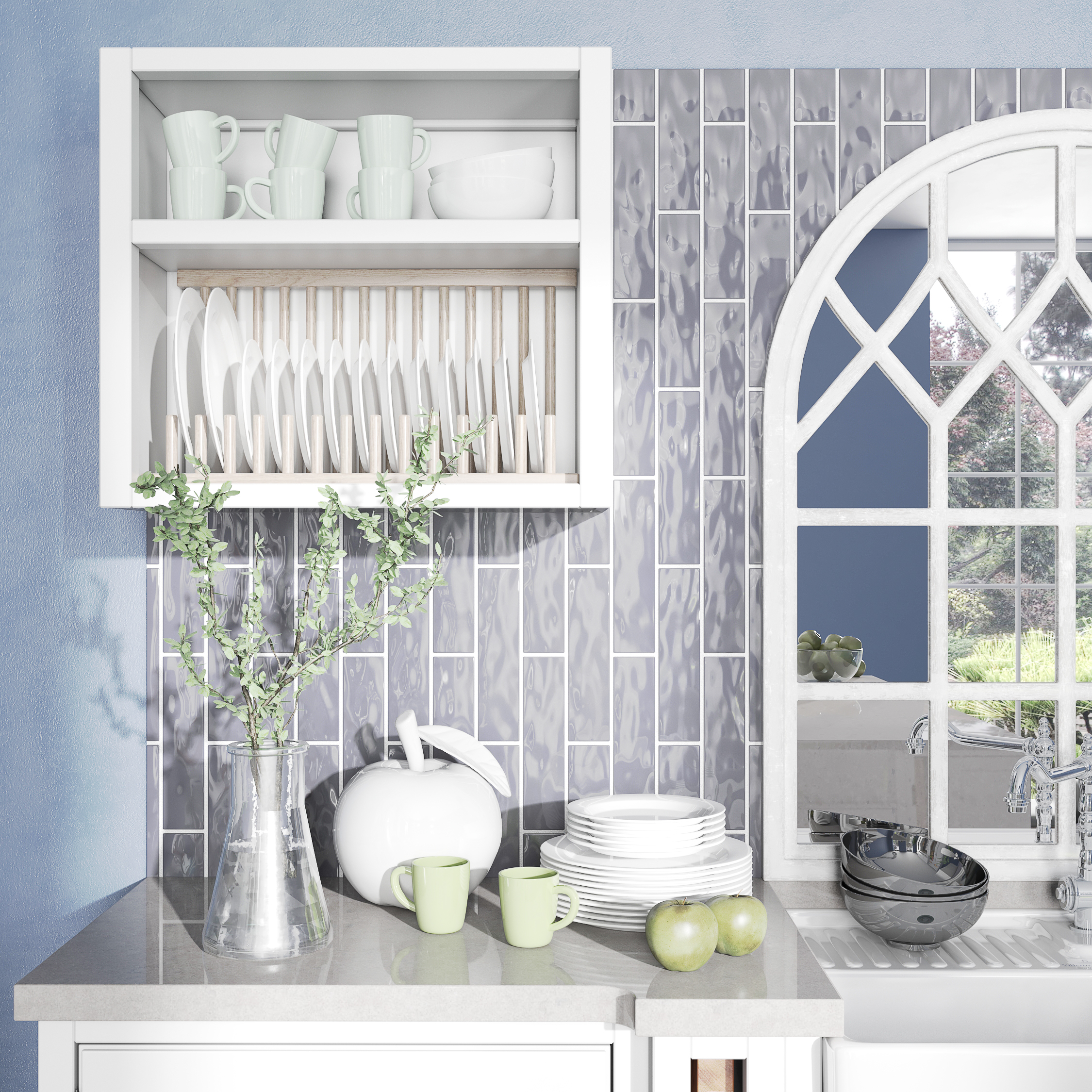 室内设计大师教你如何打造惊艳的室内视觉空间-15