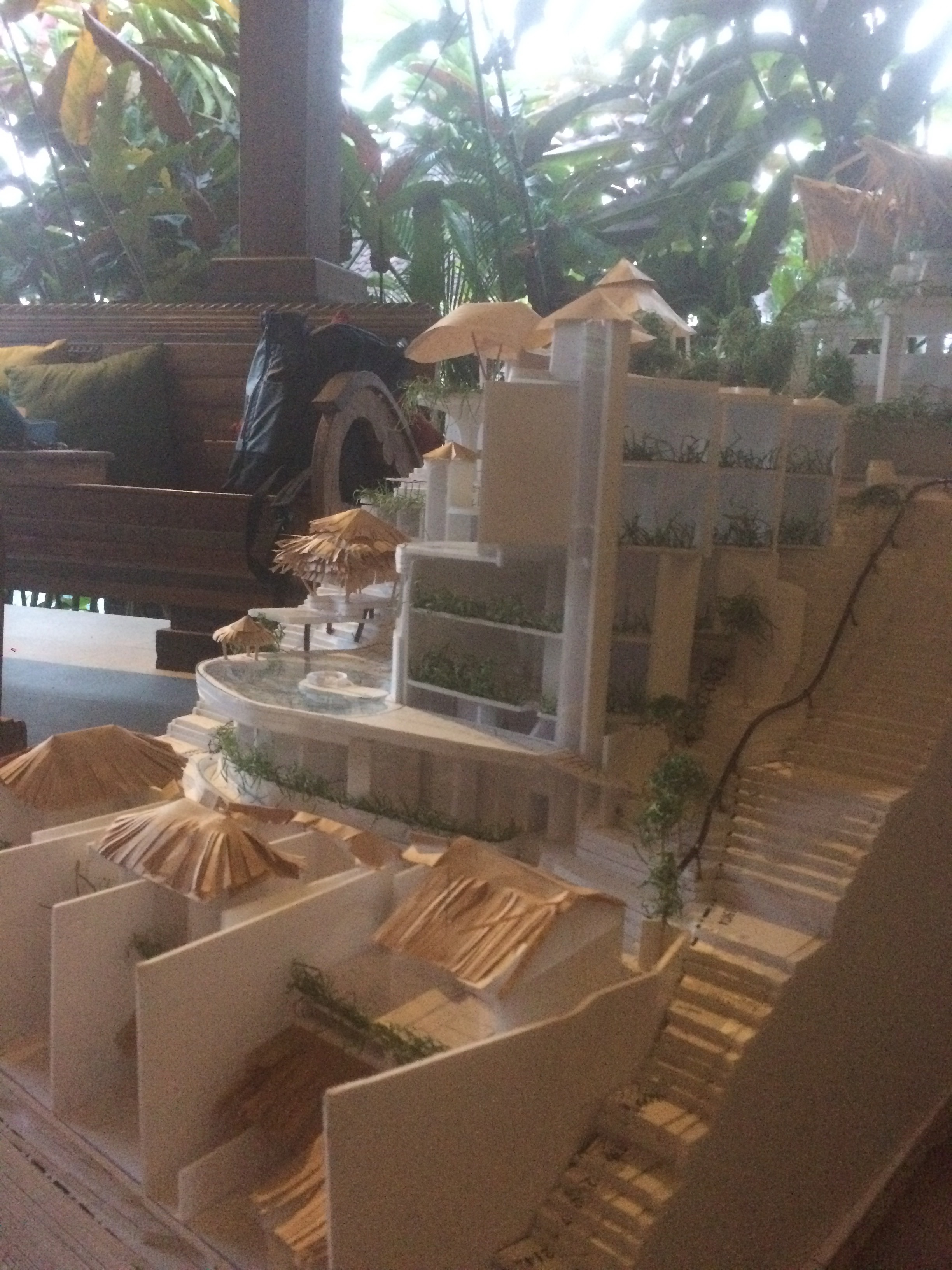 2021 年完成的帕迪普提酒店度假村设计-101