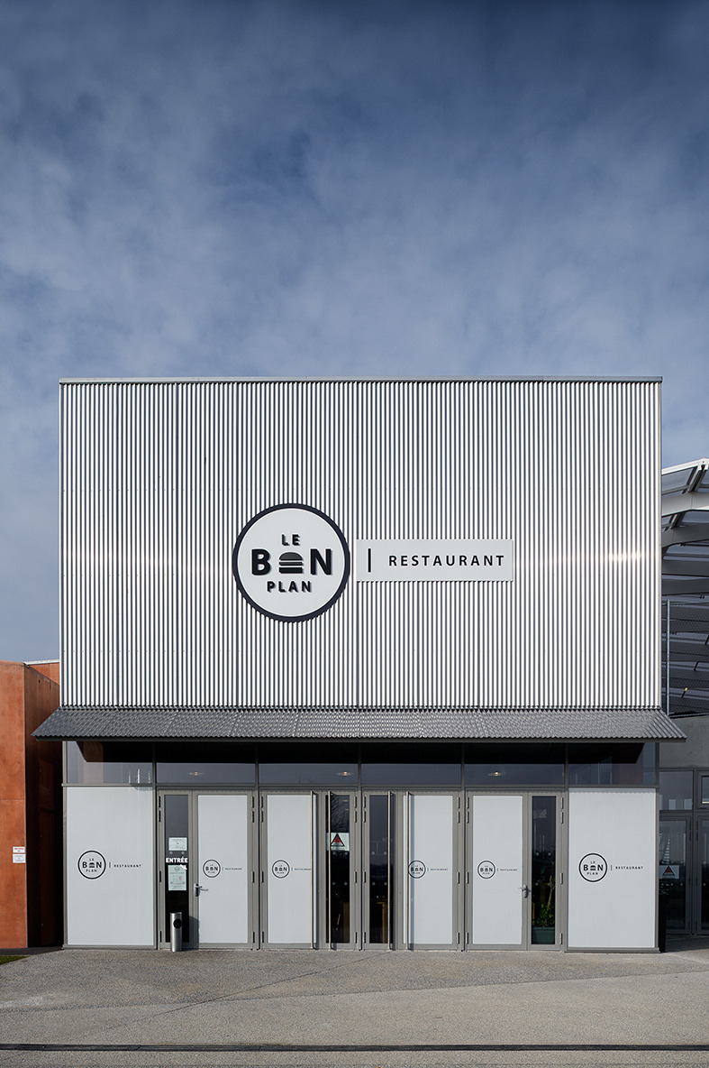 Le Plan II 音乐厅-100