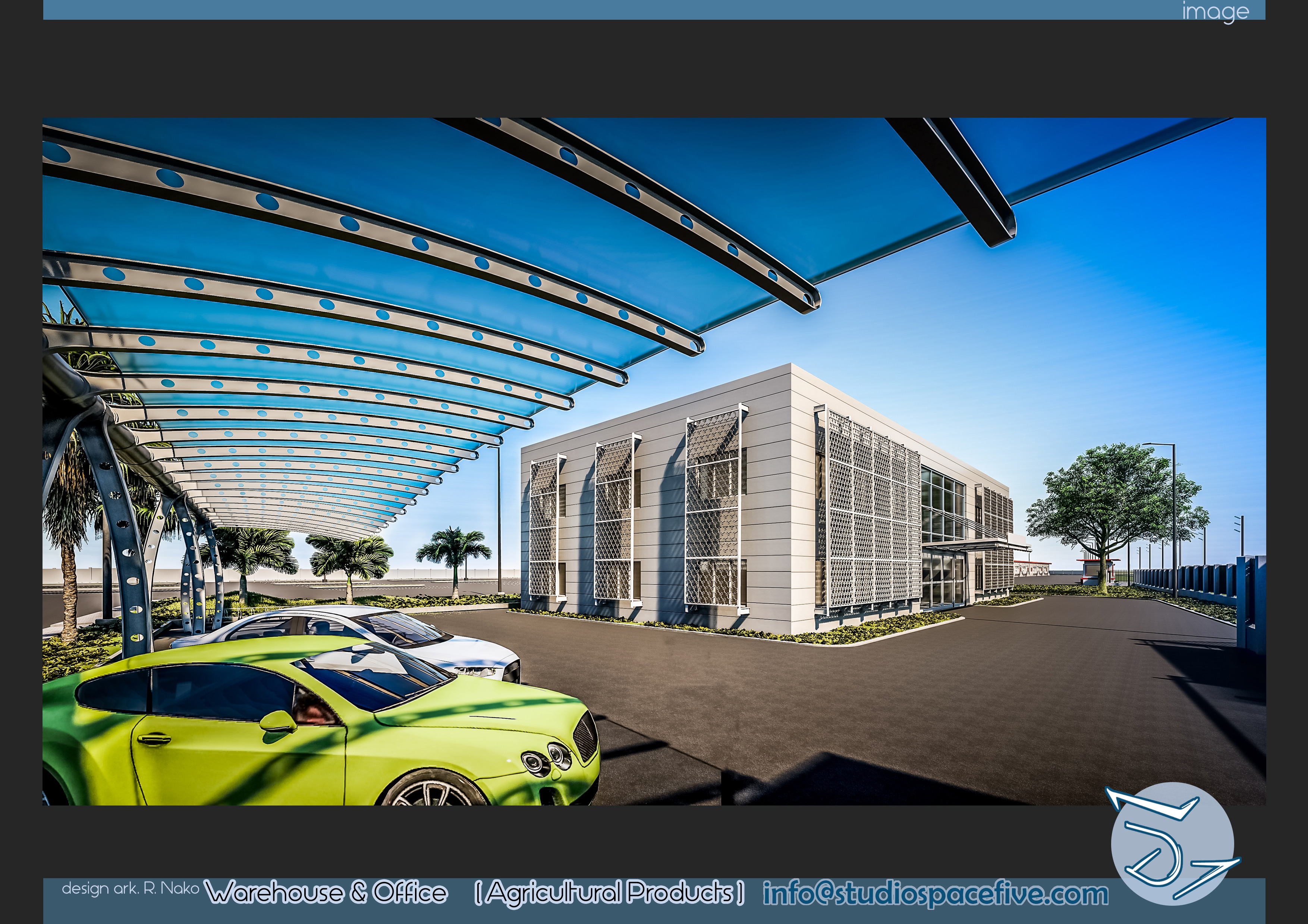 生态建筑 | 自然材料与设计打造健康室内环境-1