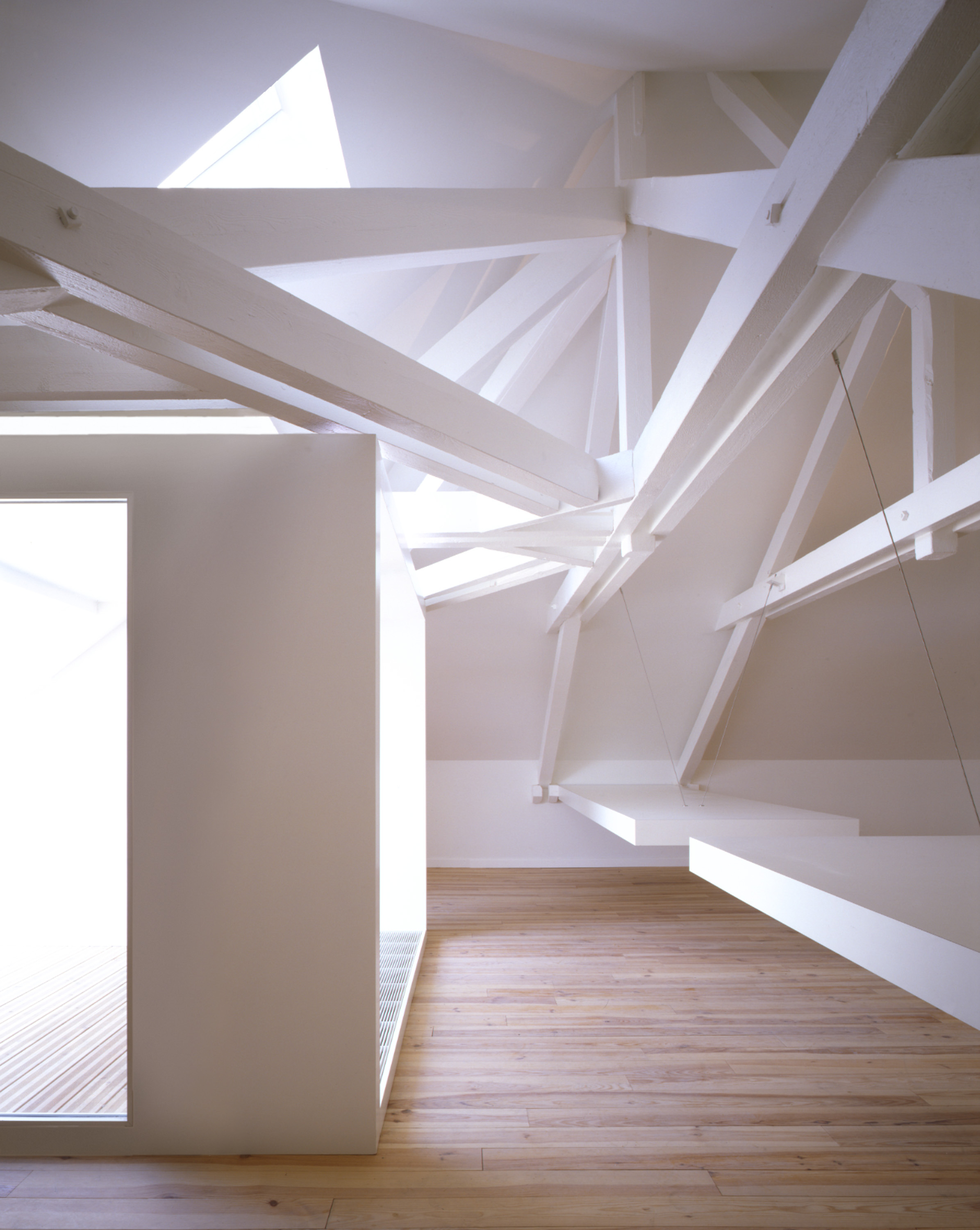 法国 Gaujot 行政区公共空间改造-19