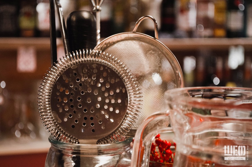 复古酒吧"编辑" | 呈现 20 世纪 20 年代美国禁酒令时期风格-53